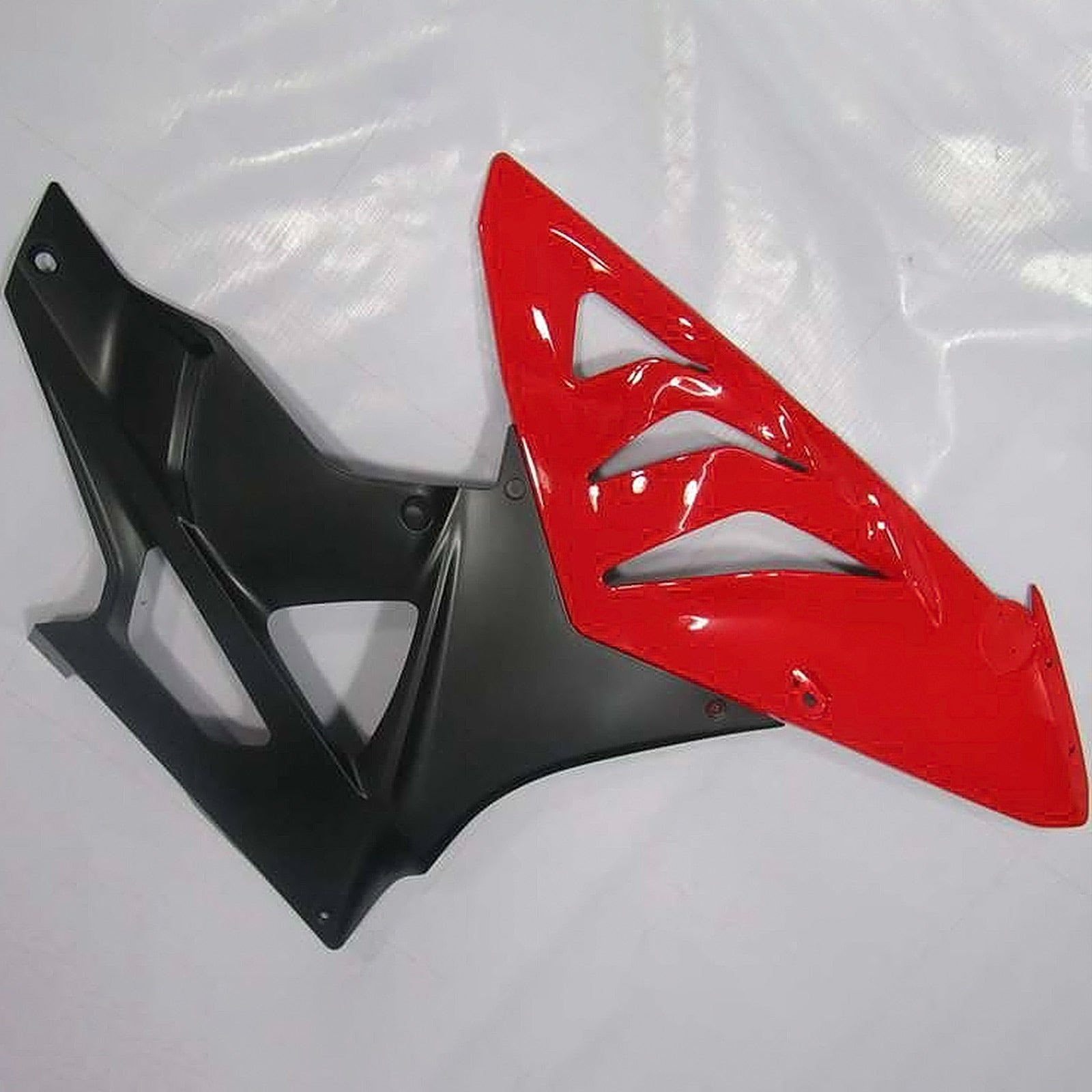 2009-2014 BMW S1000RR Injection Fairing Kit Bodywork Plastic ABS