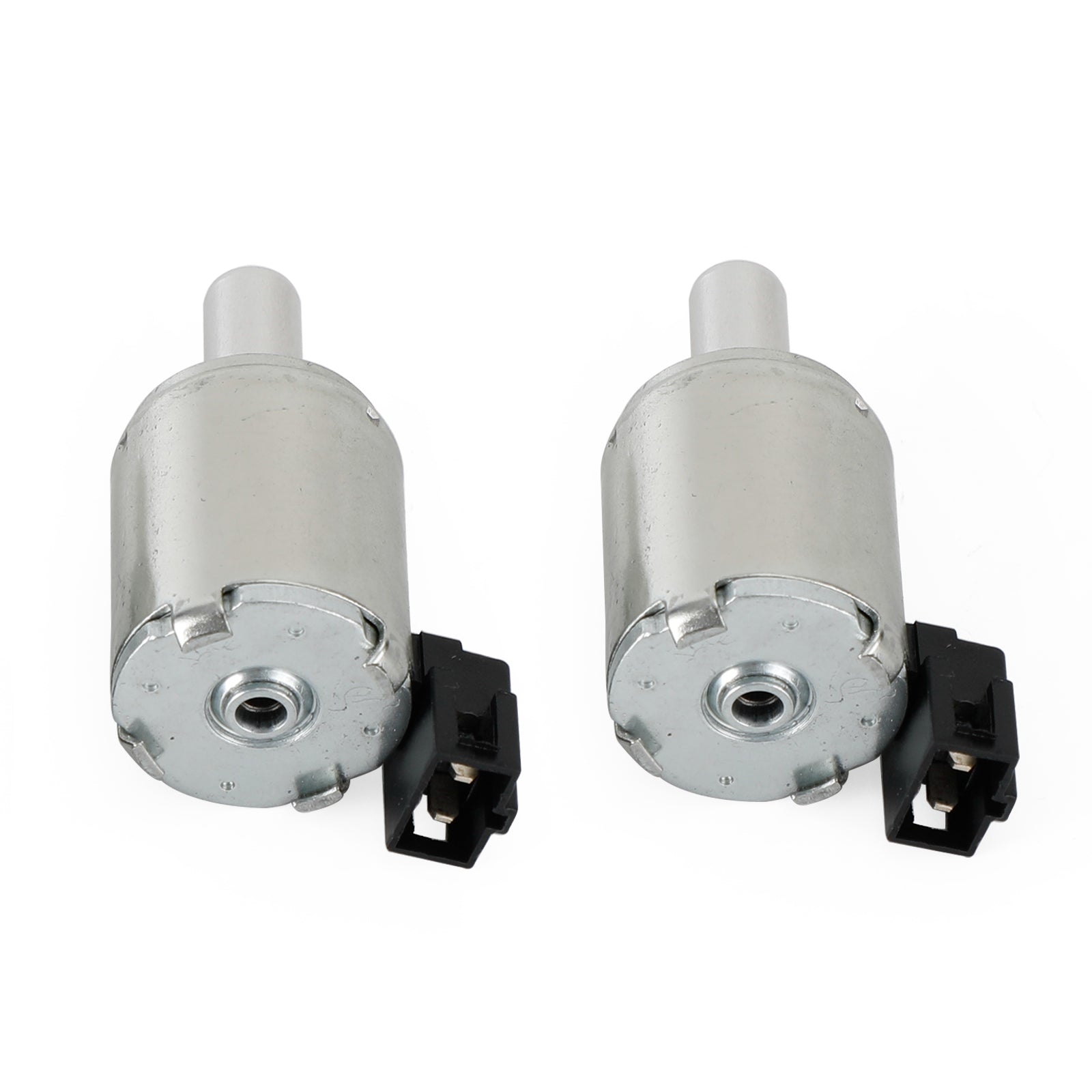 2x Peugeot Renault 2574.16 AL4 DPO Válvula solenóide de transmissão automática 257416
