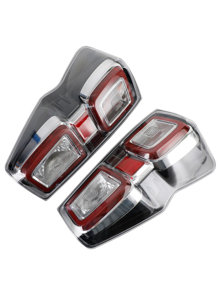 2020-2022 Isuzu D-max Pickup Led-achterlichtlamp L+R