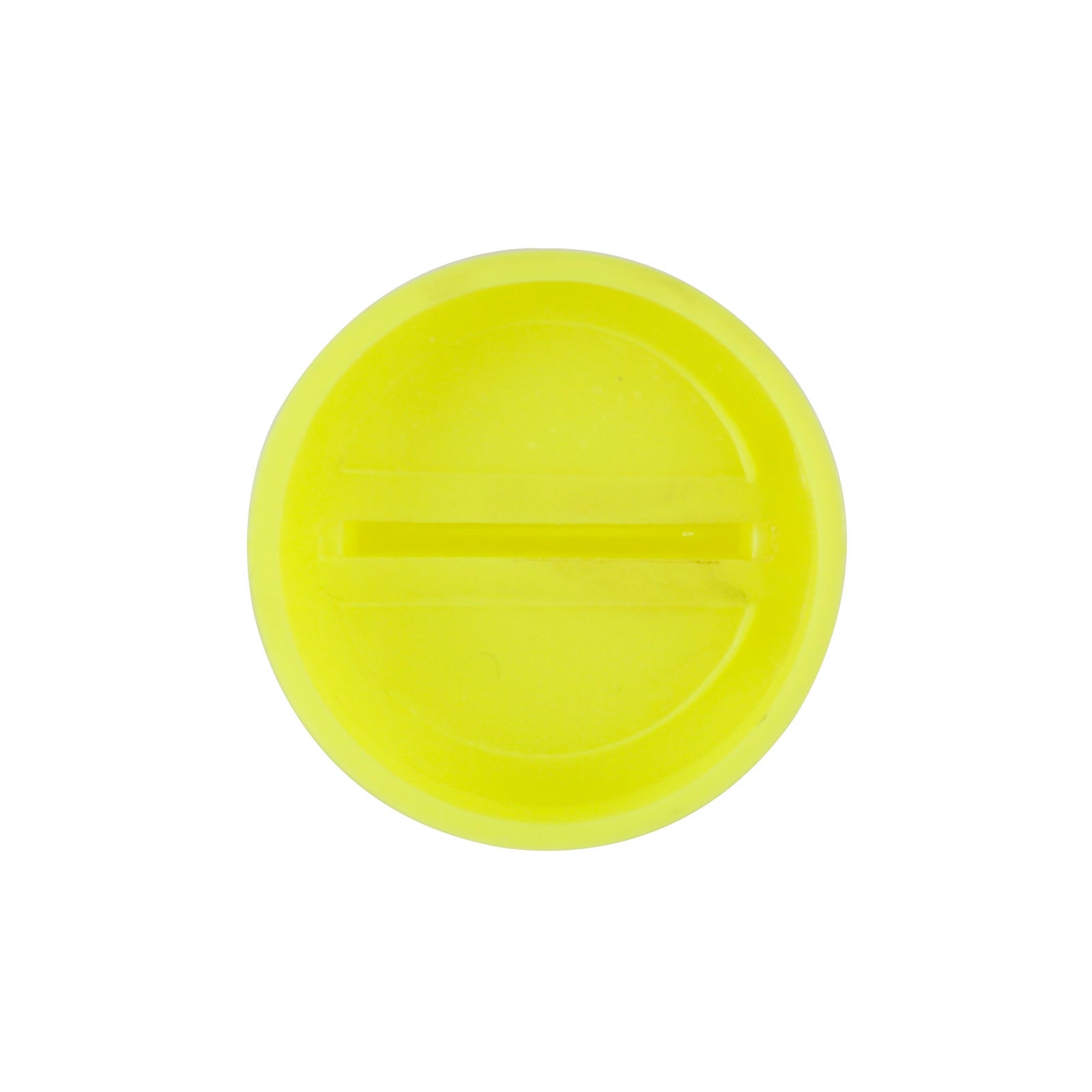 Polaris Switchback 800 Rush 600 Pro RMK 5x Ignition Key Cover 5433534 Yellow