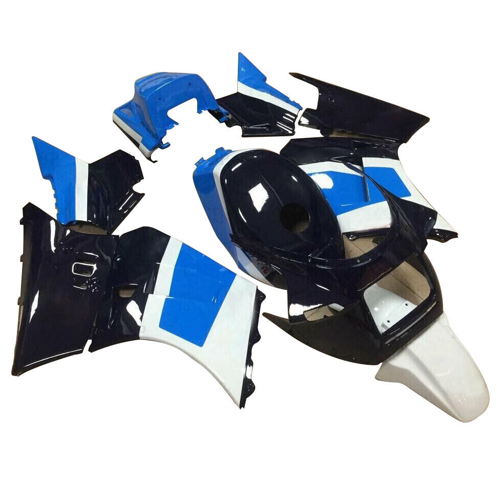 1984-1987 Suzuki RG500 RG400 Gamma Amotopart Injection Fairing Kit Bodywork ABS #107