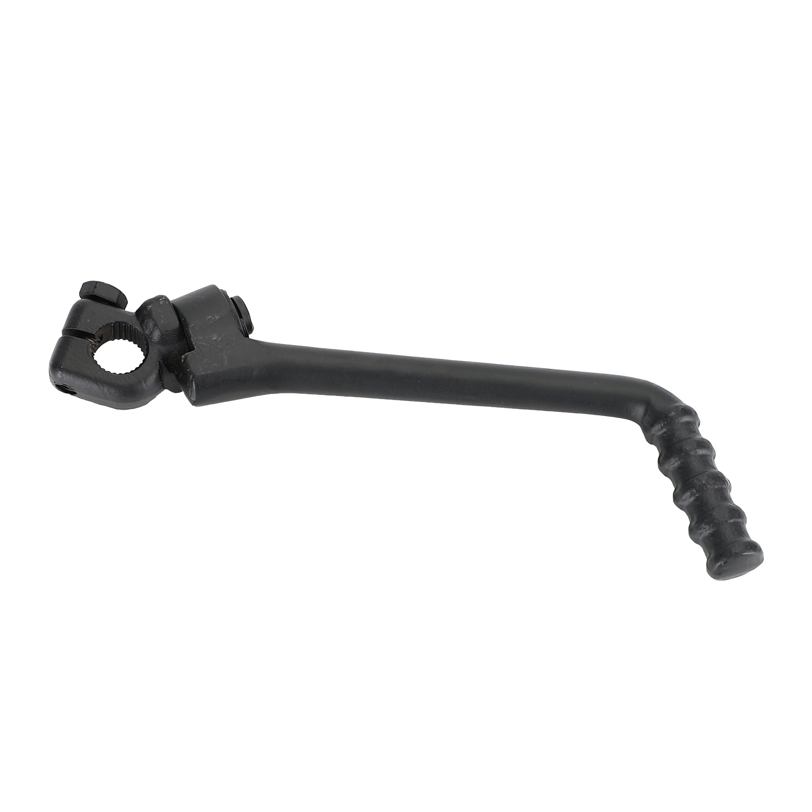 16Mm Kick Start Starter Lever Black Fit For 140 150 160Cc Pit Dirt Bike Yx Ycf