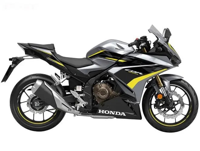 2022-2023 Honda CBR500R kuipset carrosserie kunststof ABS