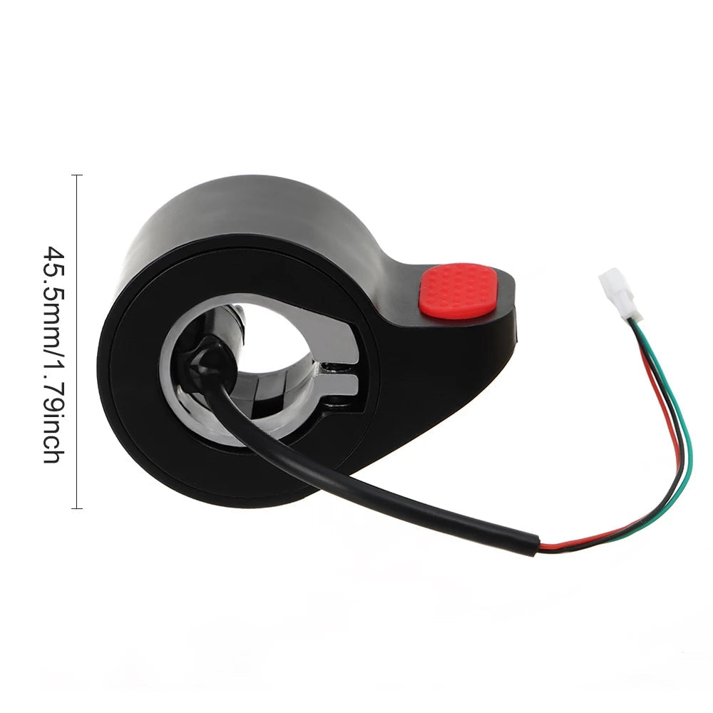 Elektrisk scooter tommelgassakselerator for Xiaomi M365PRO/PRO2