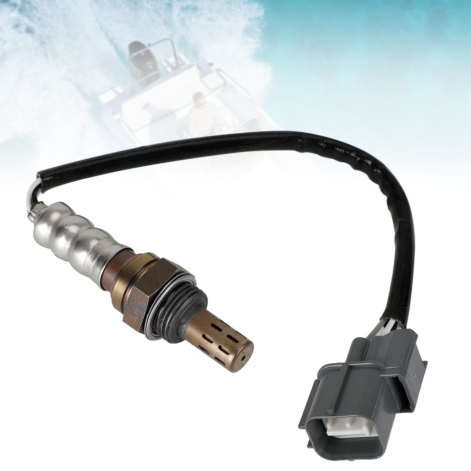 Zuurstofsensor voor Honda Buitenboordmotor 35655-ZY3-C01 BF175 BF200 BF225 BF250 BF40D