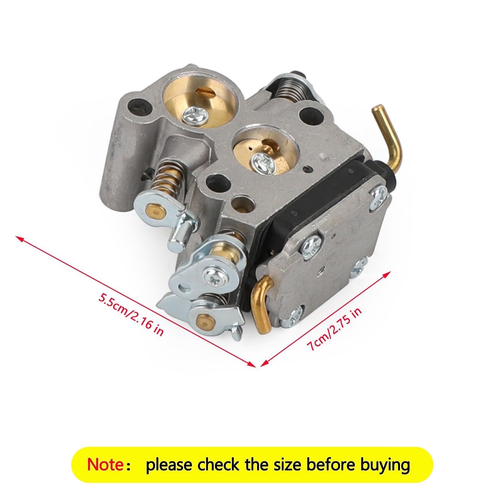 Carburetor Fit Zama Husqvarna 240 240E 235 E 586936202 C1T-W33