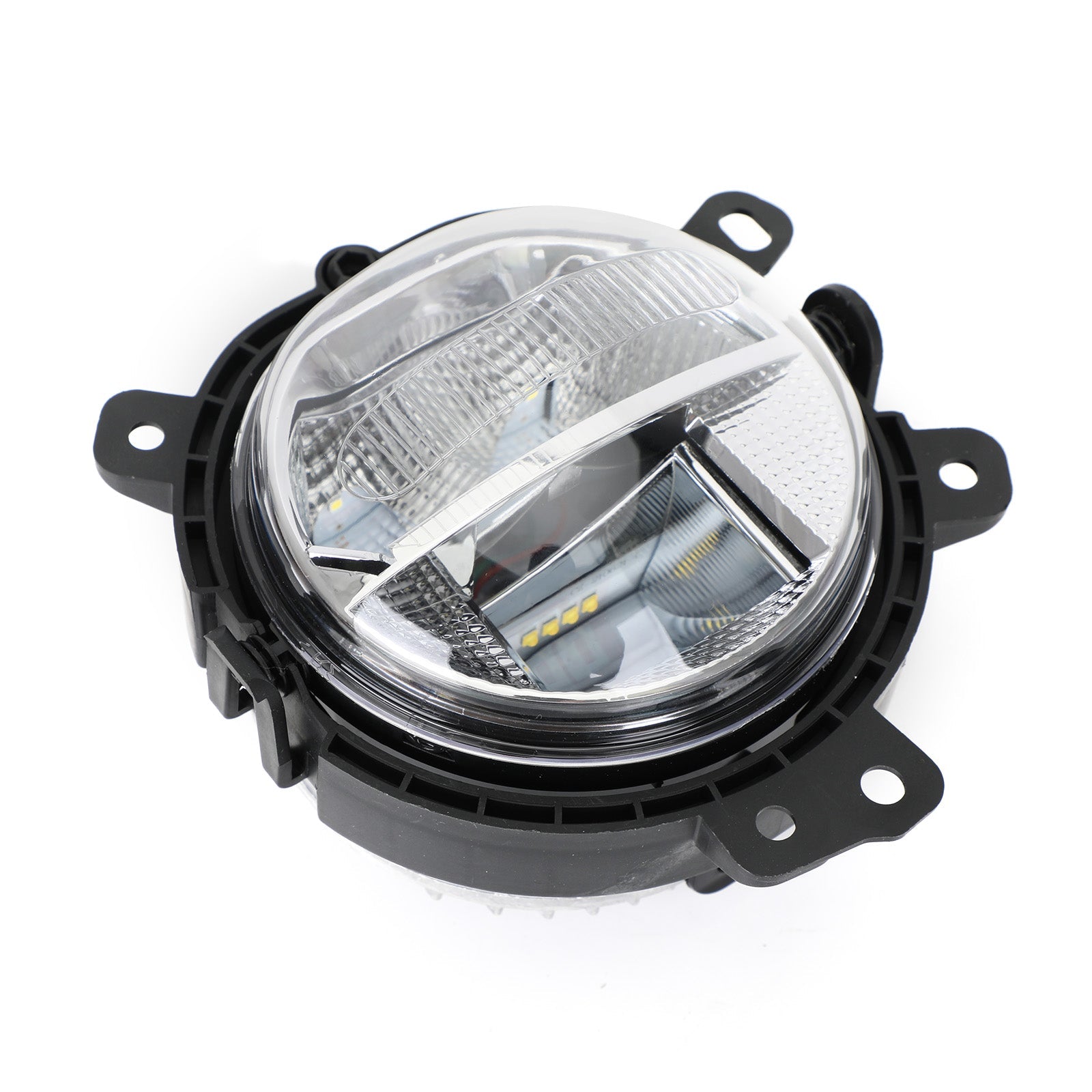 For BMW MINI (F56) 2013/12- Front Bumper Left / Right Fog Light Lamp 63177329171 63177329172