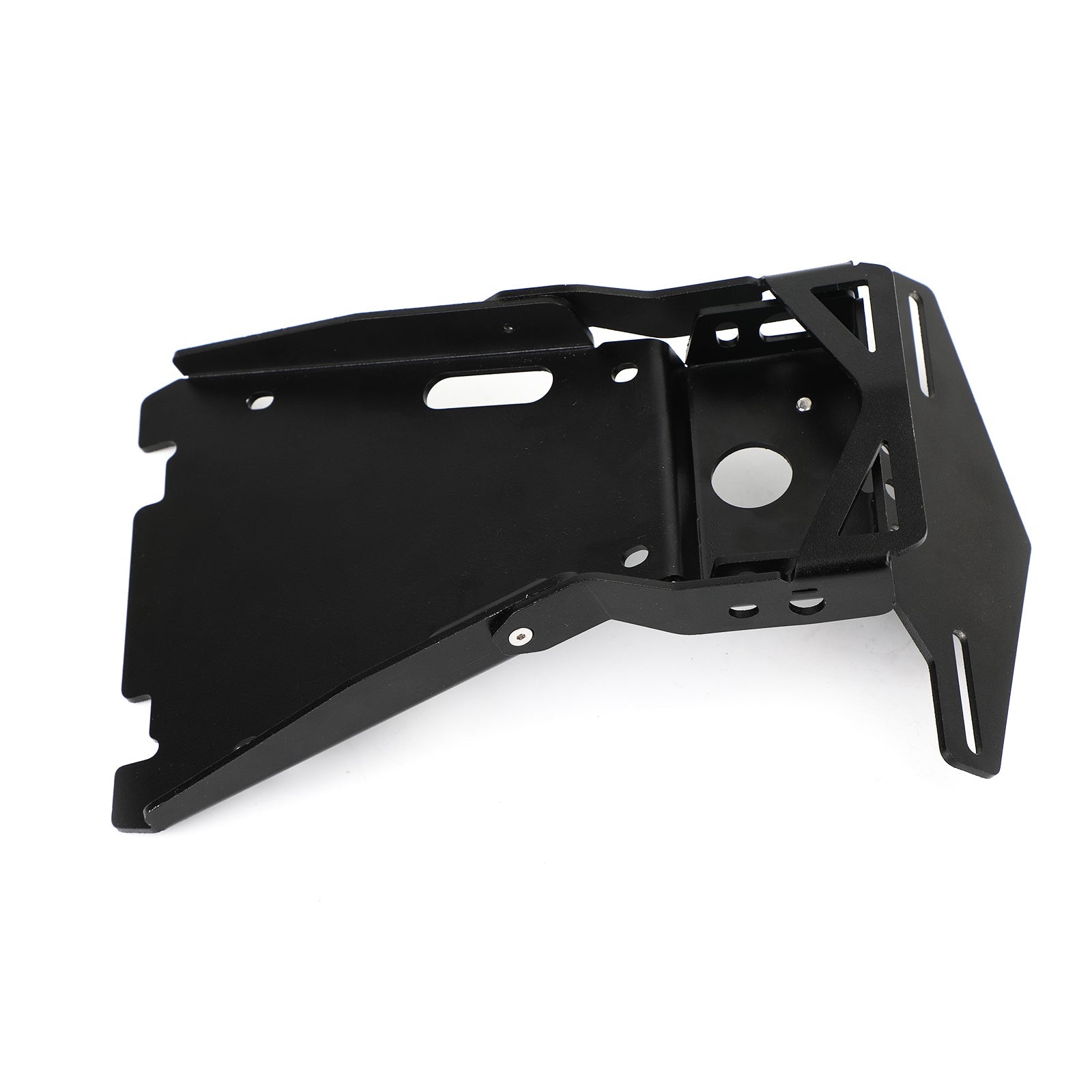 Support de cadre de support de plaque d'immatriculation de moto pour BMW R NINE T 2014 – 2018 (tous les modèles) générique