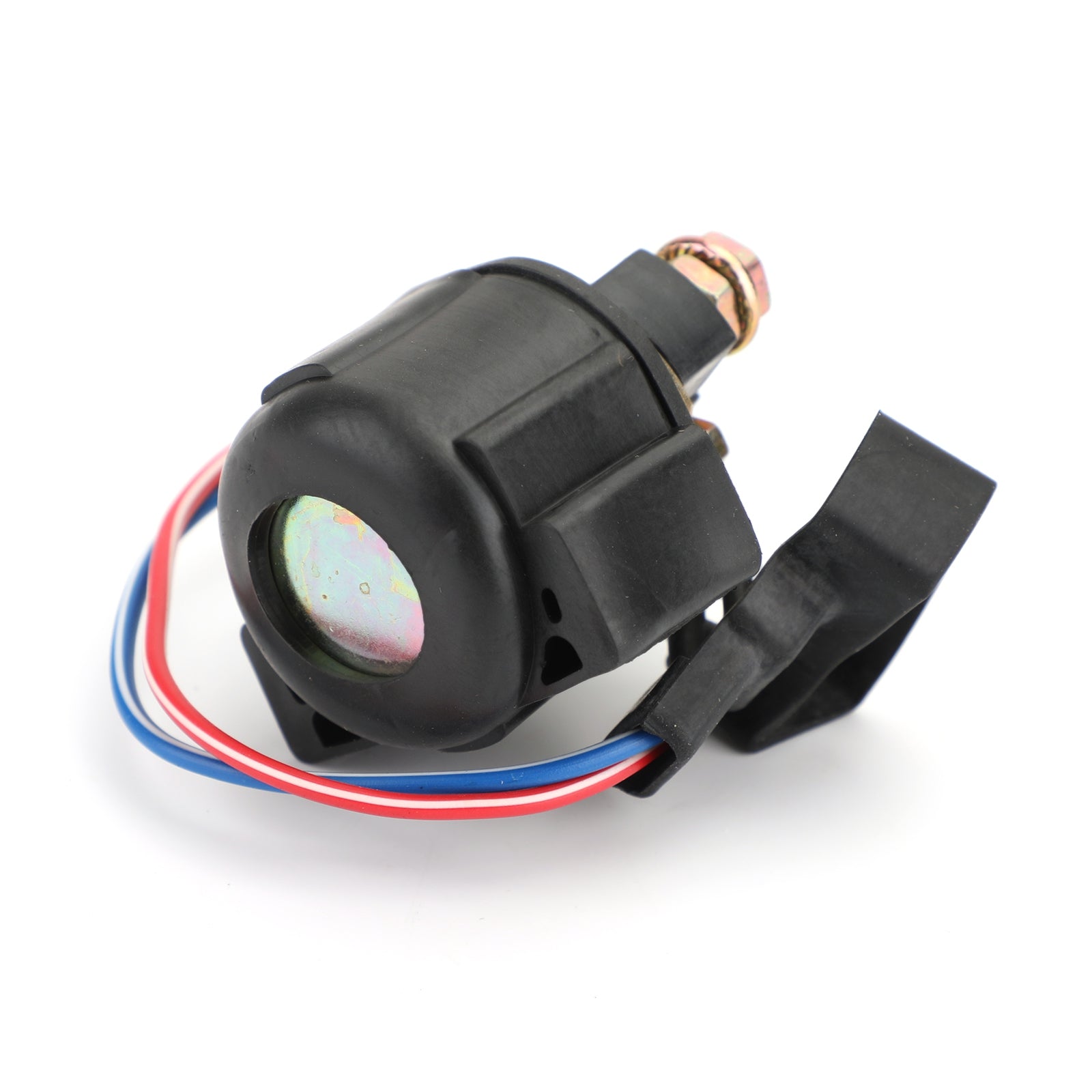 Startrelais Solenoid Voor YAMAHA GROTE BEER 350 YFM350 1987-1999 95 96 97 98 ATV Generieke