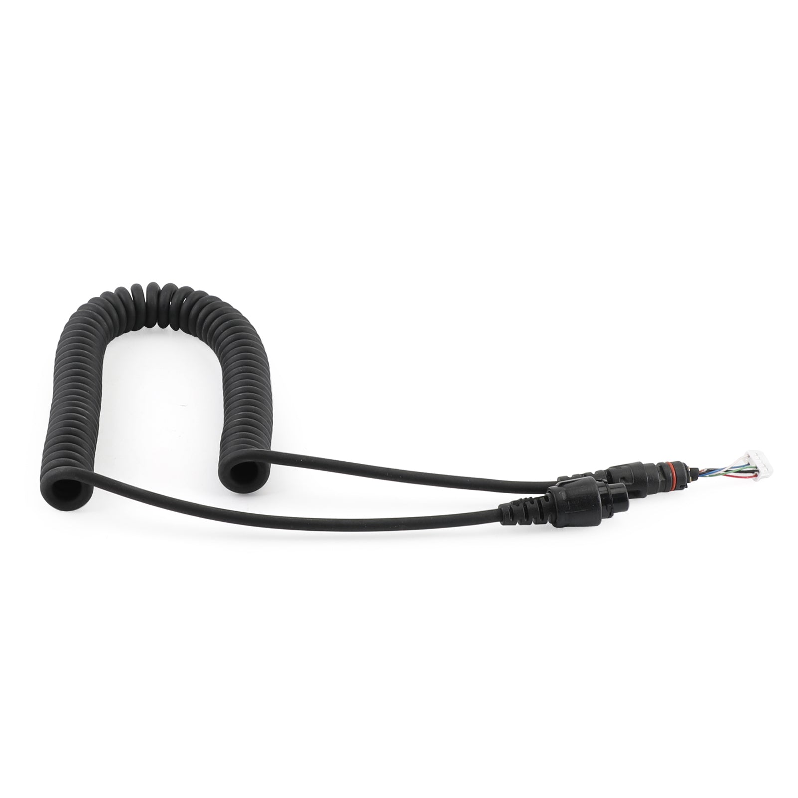 10 Pin Luchtvaart Luidspreker Mic Kabel Geschikt voor Hytera MD780/G MD782U RD982U RD980