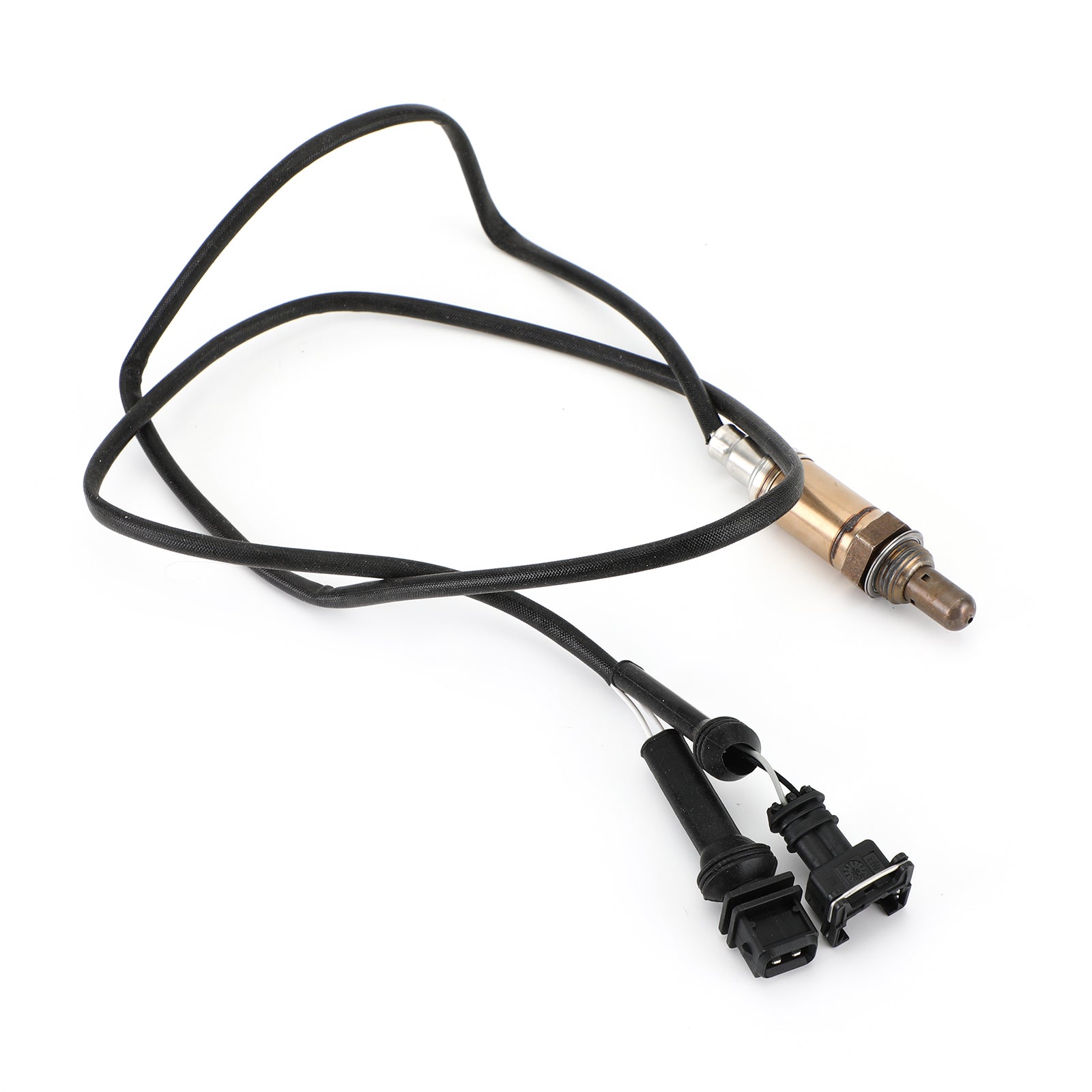 0258104002 Lambda O2 Oxygen Sensor For Mercedes-Benz T1 T1/TN Generic