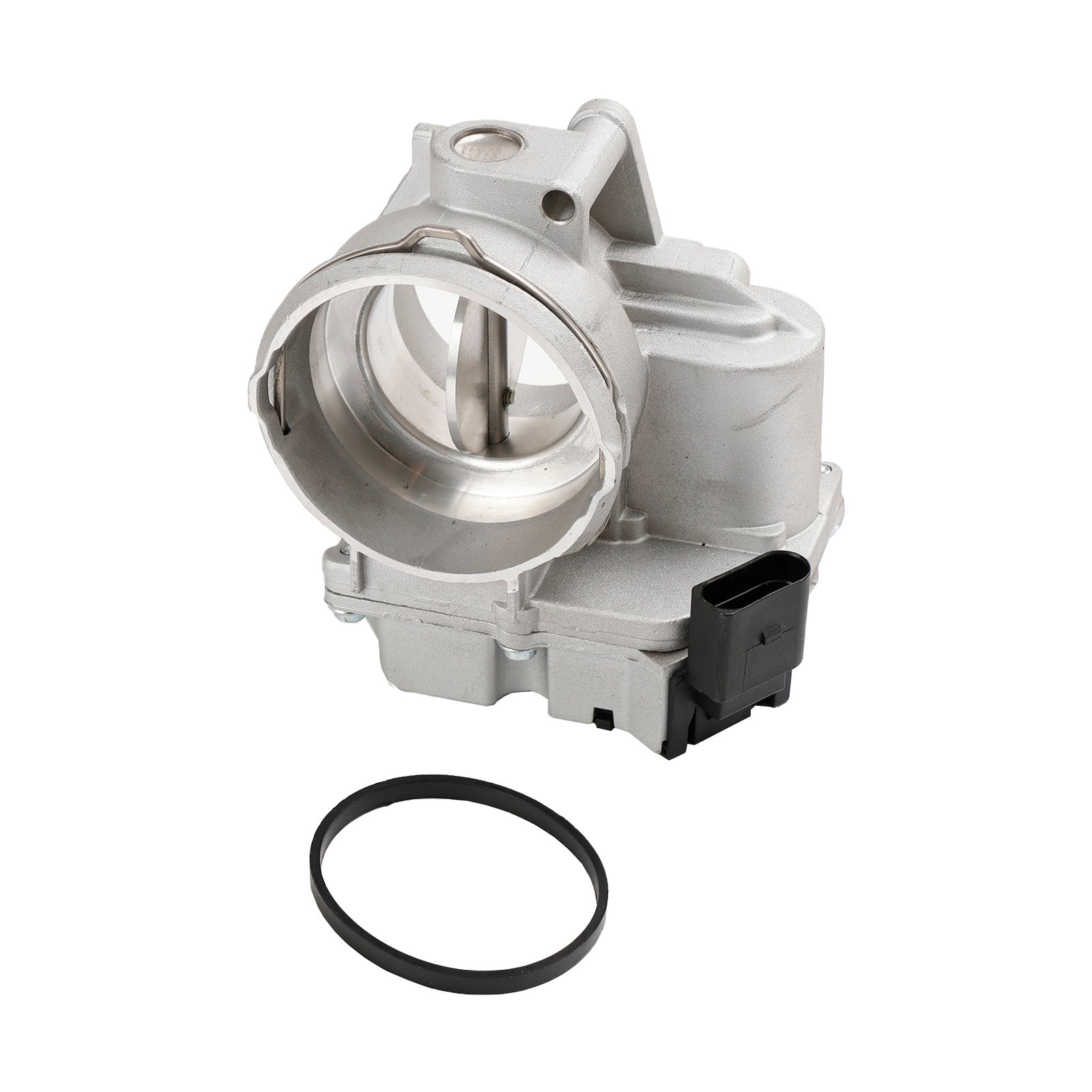 Audi A6 4F5, C6 [2004-2011] Estate Throttle Body 03G128061A