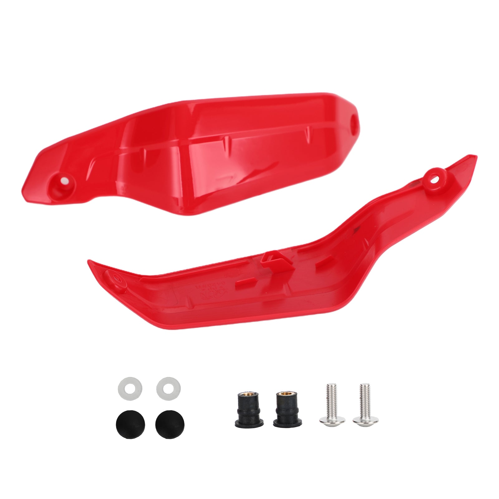 Handguard Extensions Hand Protector fit for Honda CRF1100L /ADV X-ADV750 2021 Generic