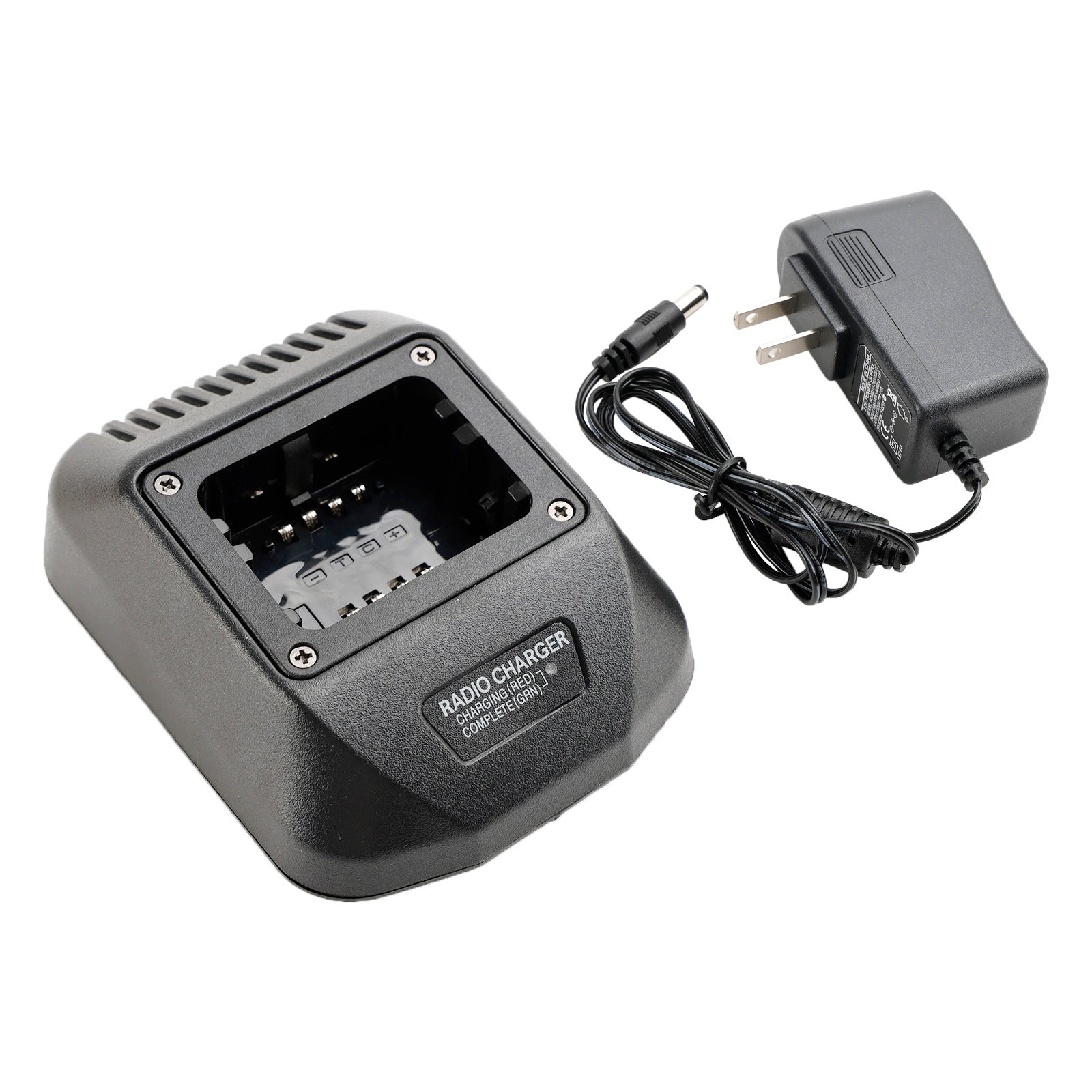 Chargeur de batterie X1 BL1401, station d'accueil rapide pour Radio bidirectionnelle Hytera X1P X1E Z1P