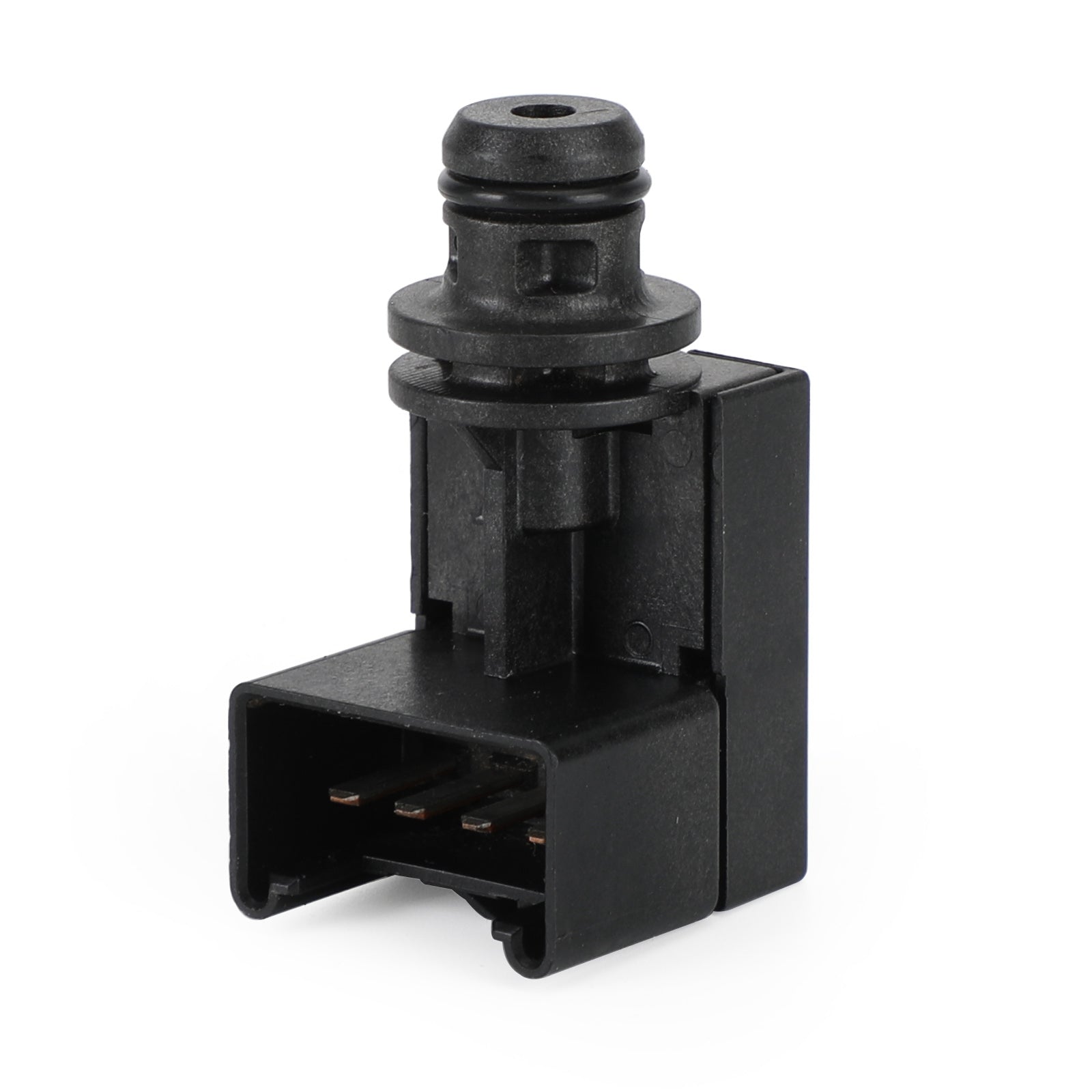 Solenoïdeset en filter voor gouverneursdruksensor A518 46RE 47RE 2000-UP Generiek