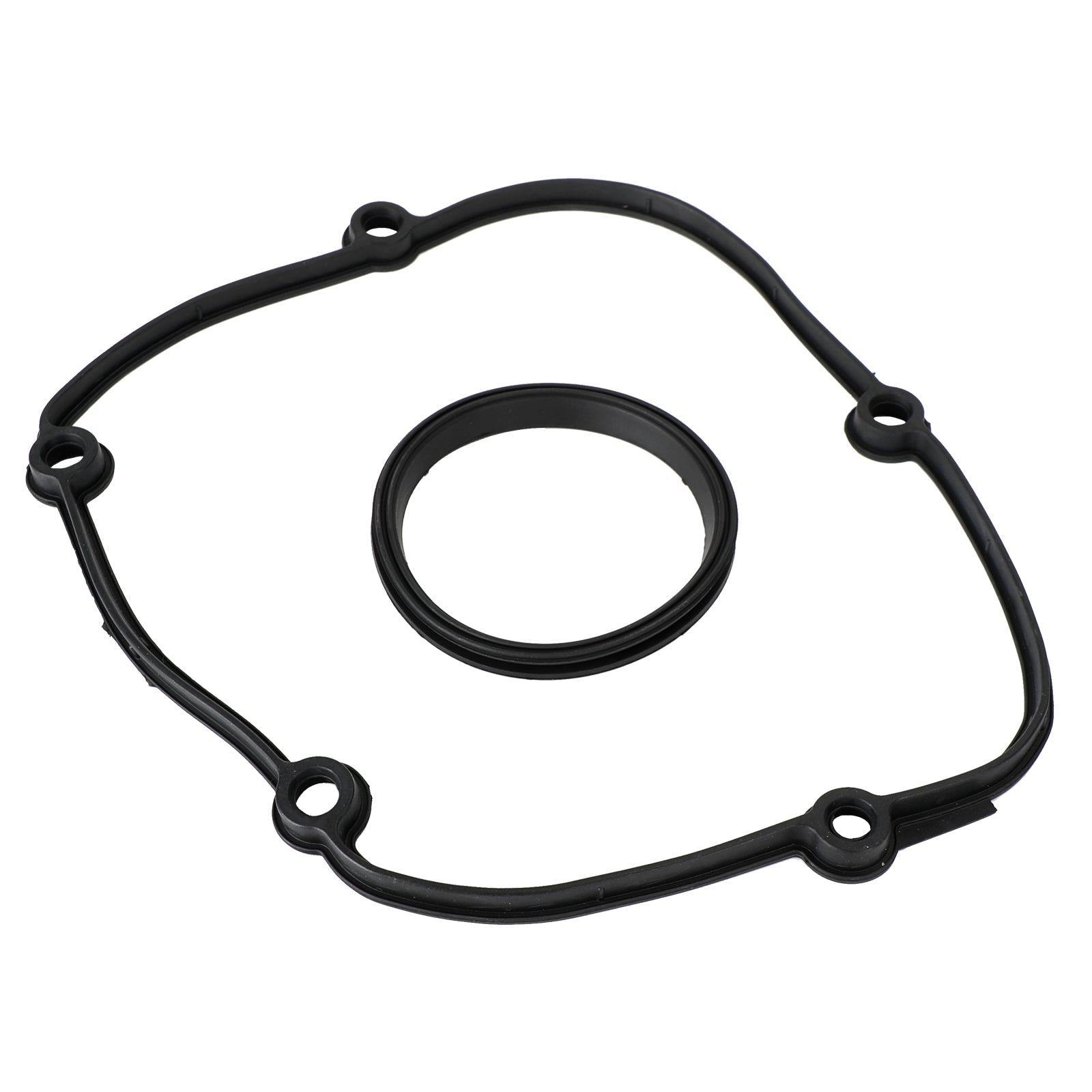 Upper Timing Chain Cover Gasket Kit For AUDI VW TSI 2.0T 06H103483C 06H103483D Generic