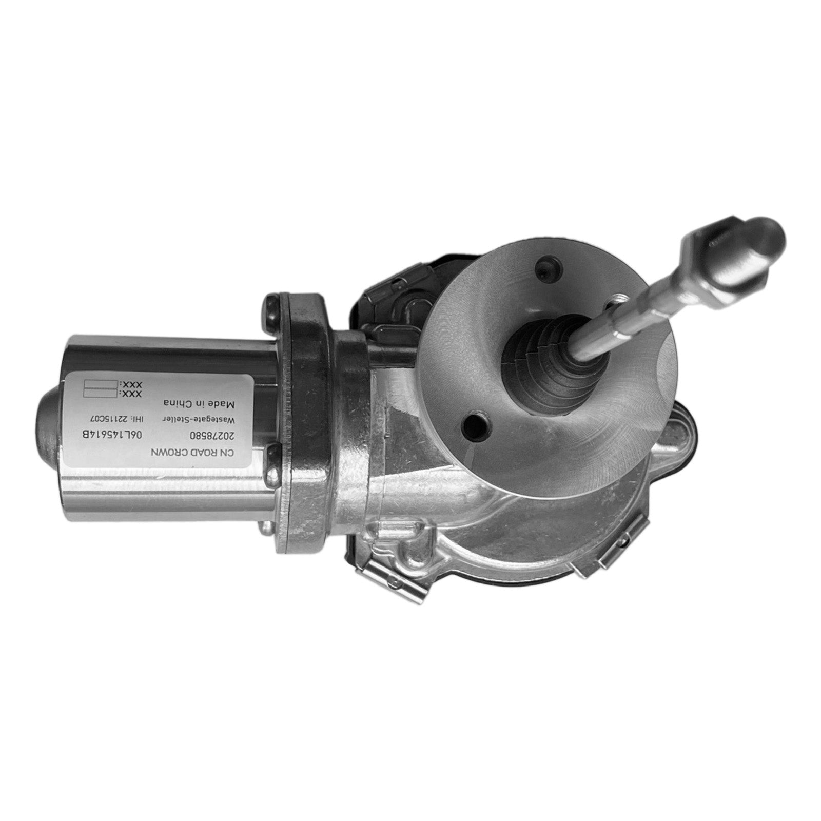 Turbo Wastegate Actuator 06L145614B voor Audi A5 Coupe 2.0 A4 A6 Q7 2.0L Generiek