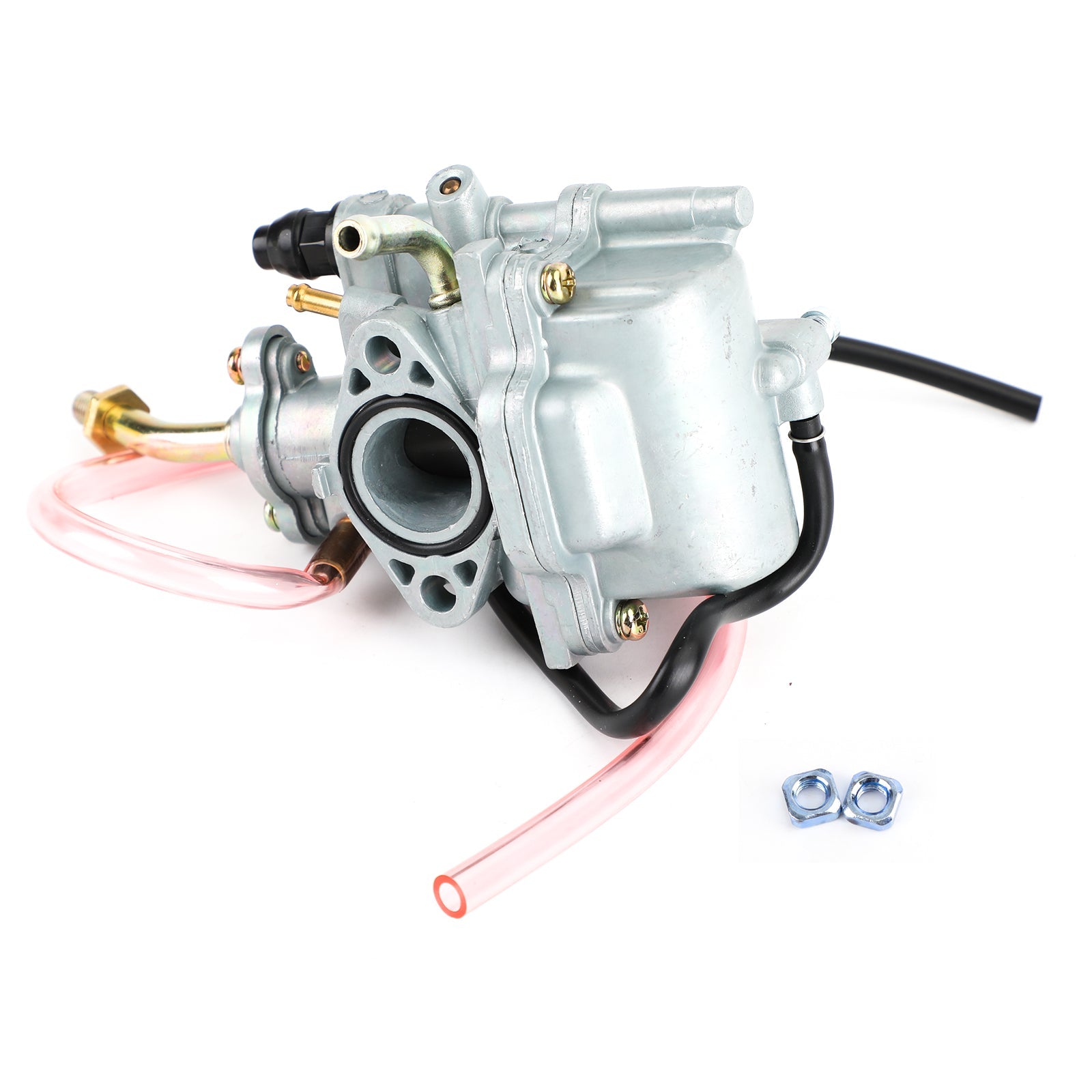 Carburateur Carb geschikt voor Yamaha TTR 90 TTR90 2000-2003 TTR90E 2003-2005 Generiek