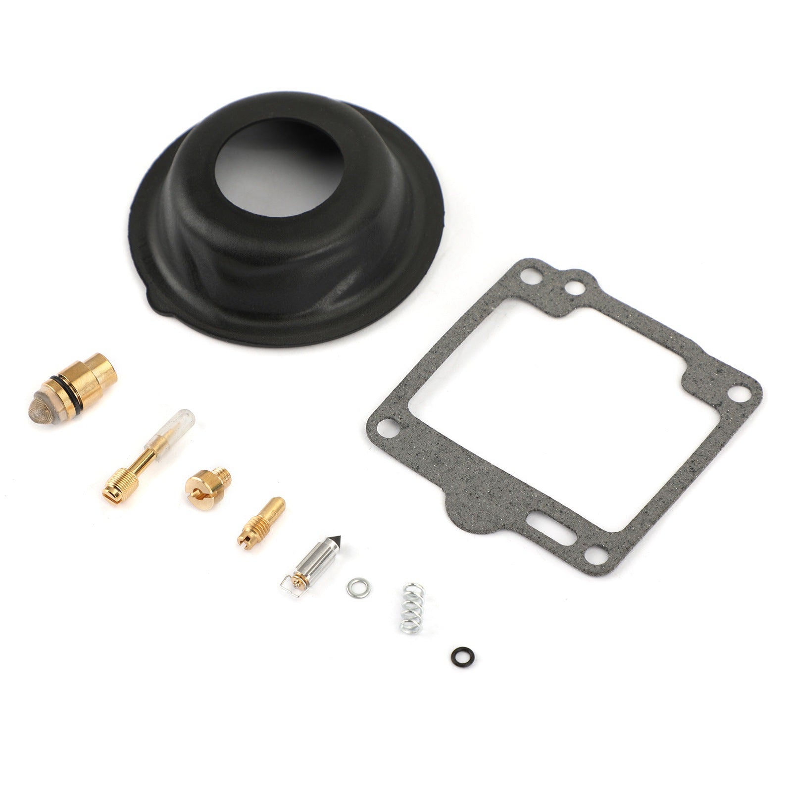 Carburateur Reparatie Rebuild Kit voor Yamaha virago XV750 1988-1997 XV1100 1988-1999