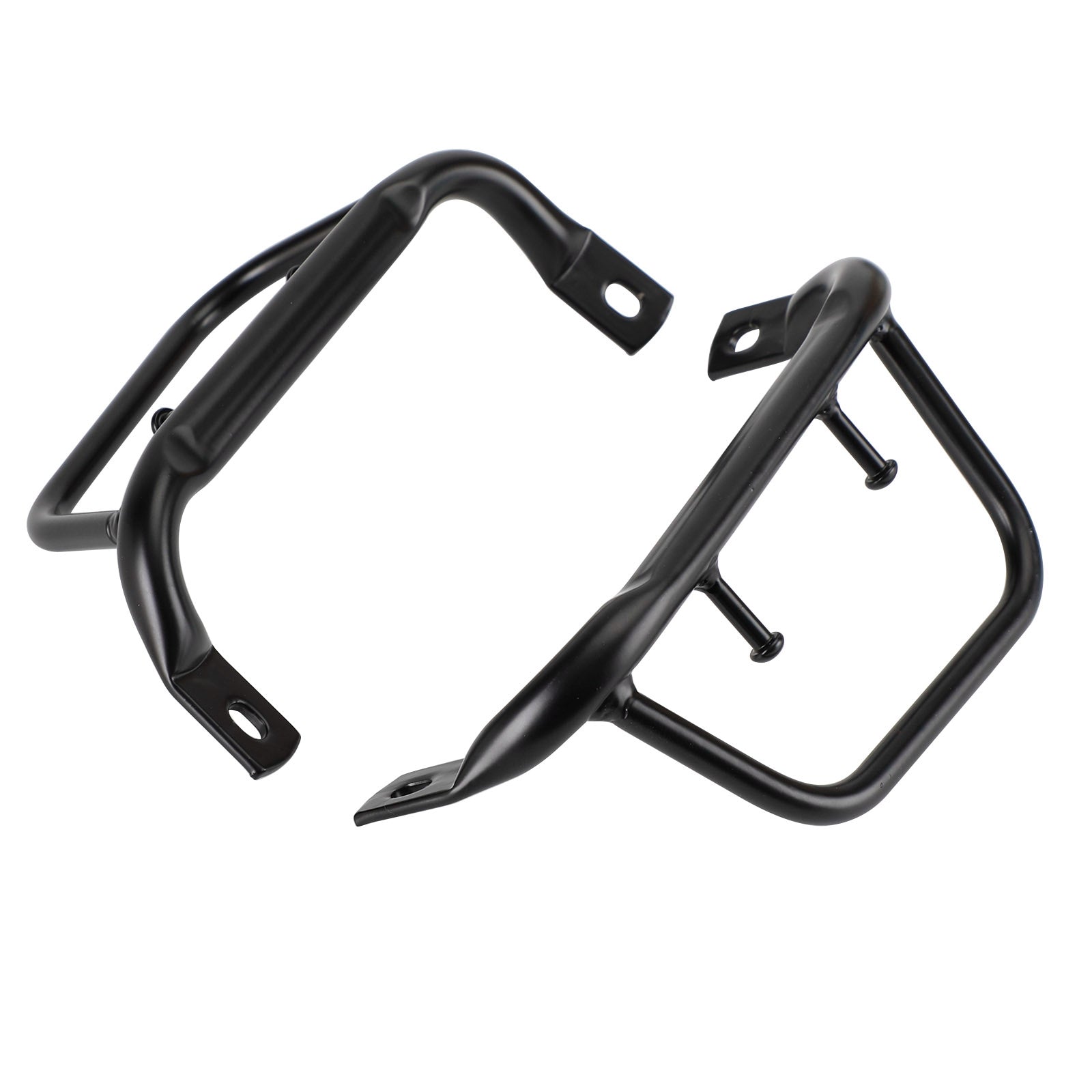 Vespa Sprint Primavera 50 125 150 Side Floor Board Luggage Rack