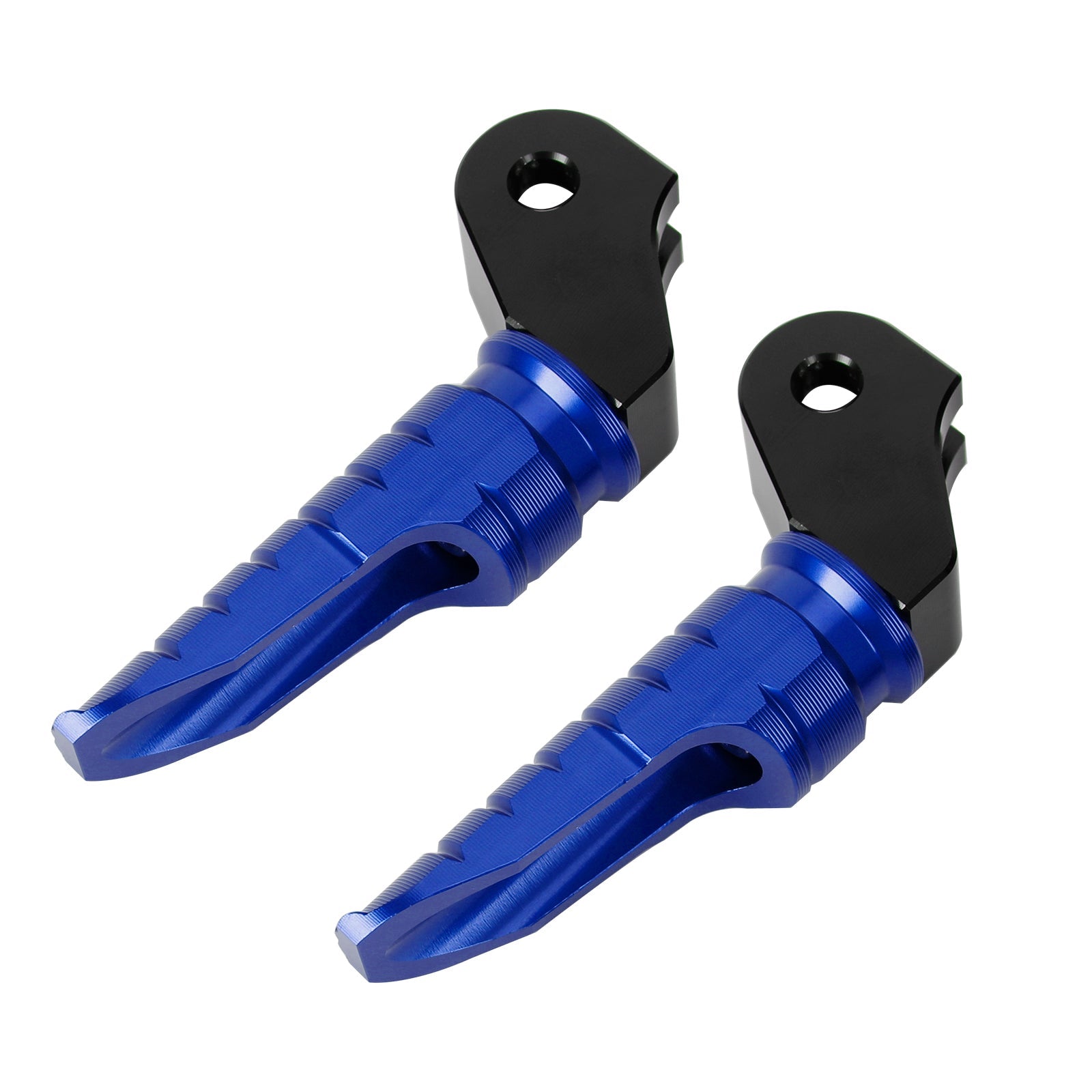 2016-2022 Bonneville T100 T120 Front Footrests Foot Peg