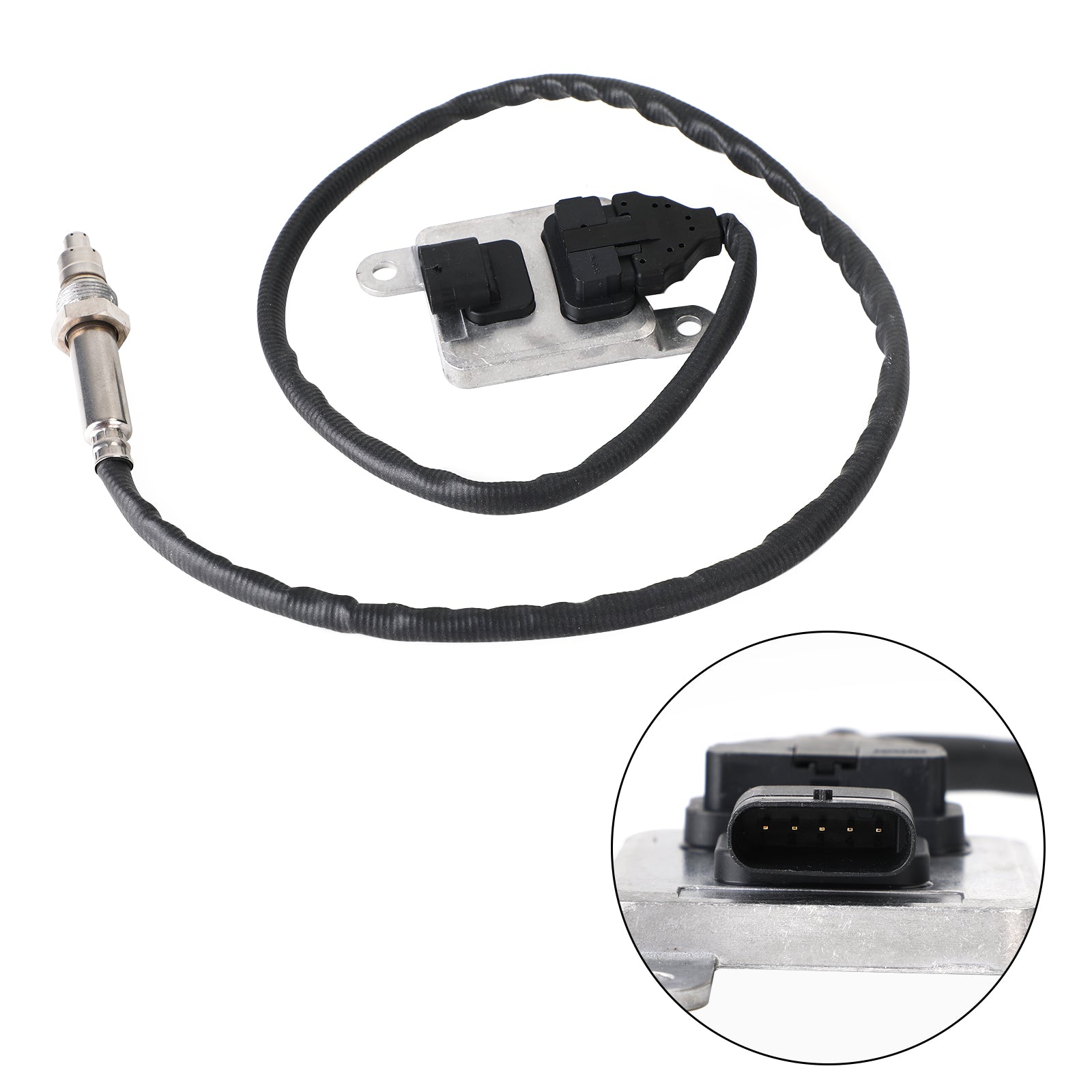 Nox-sensor A0009053603 voor MercedesW164W166W205W212W222W463