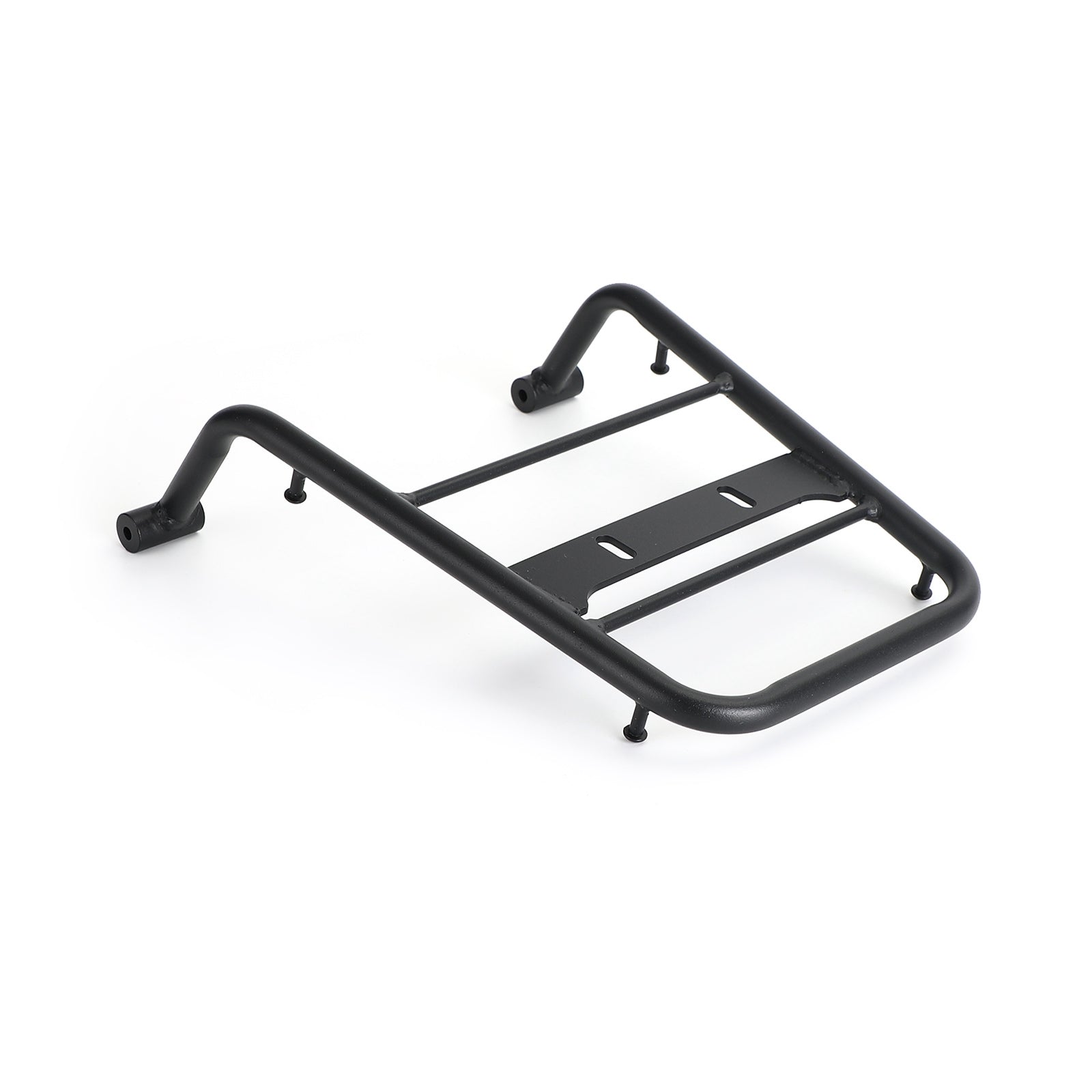 Rear Cargo Luggage Rack Carrier Fit for Kawasaki KLX250 D-Tracker X 2008-2016