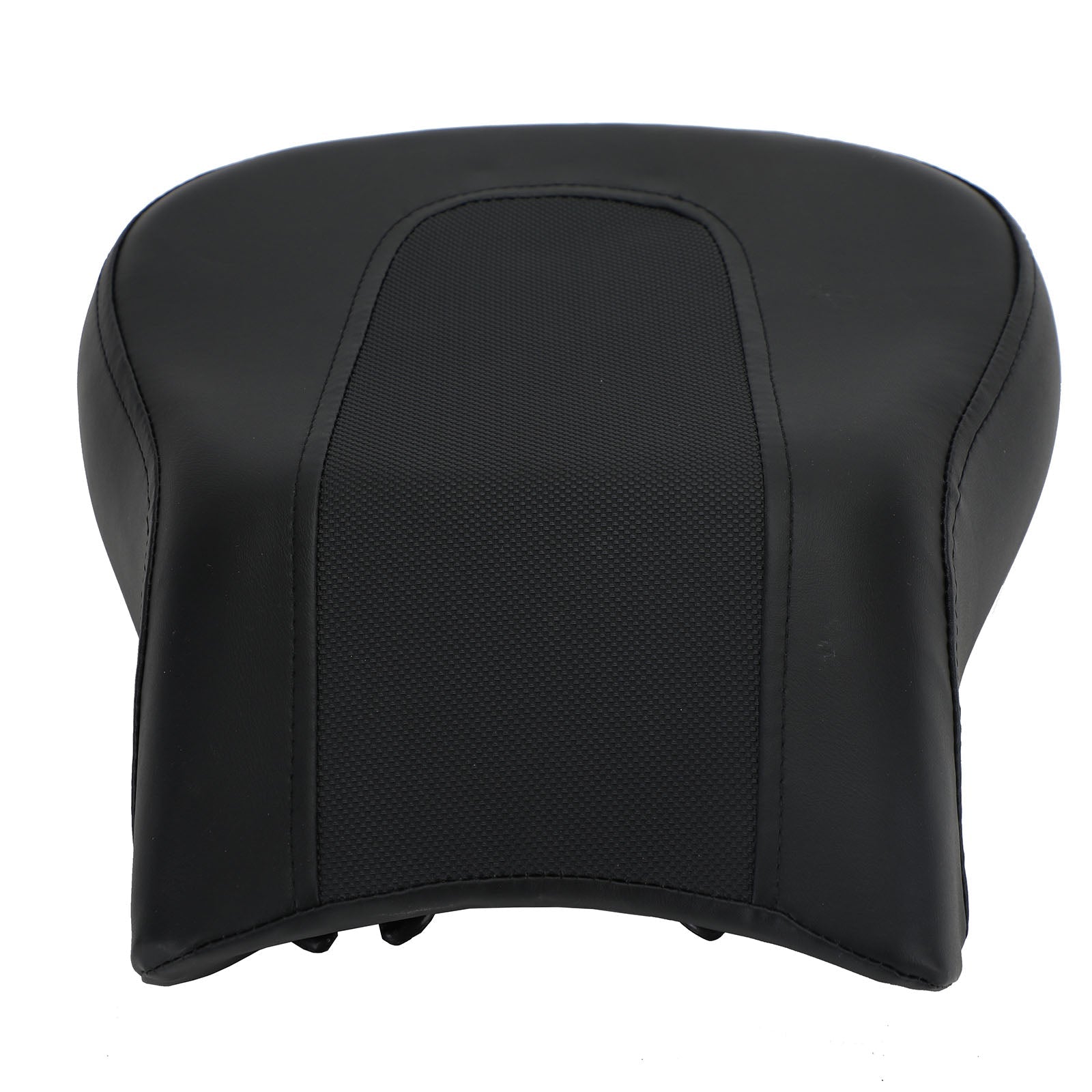 Rear Passenger Seat Cushion Fit For Harley Flstf Fat Boy 08-14 09 10 11 12