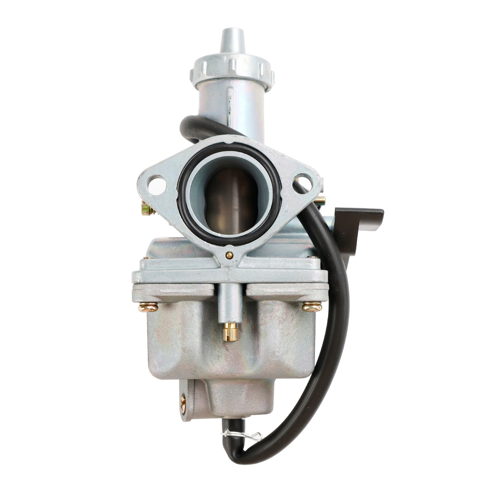 Carburateur Carb adapté pour Honda CG125 Italika DT125 FT125