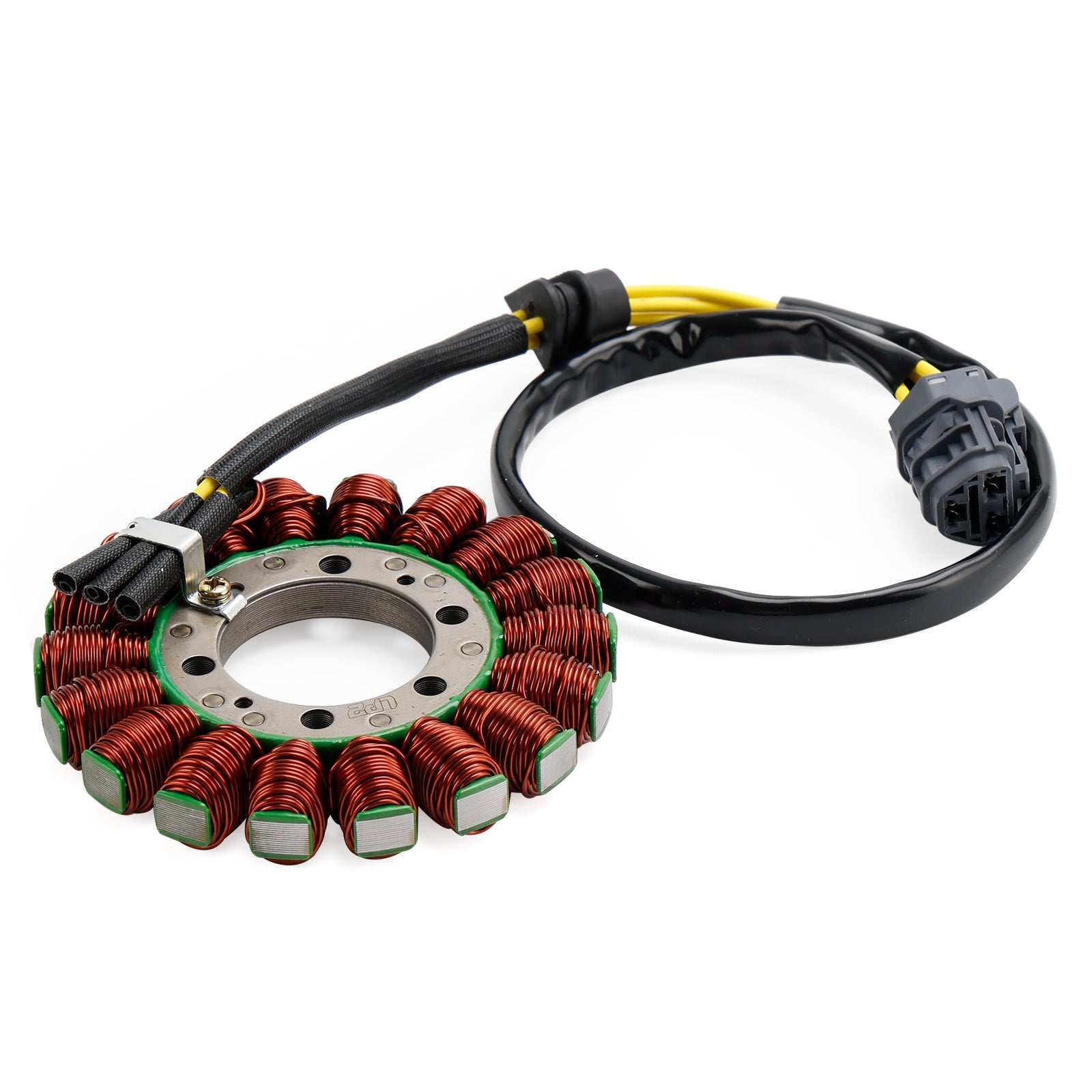 Stator de générateur pour Honda CBR1000RR-R Fireblade SP 2021-2022 31120-MKR-D11