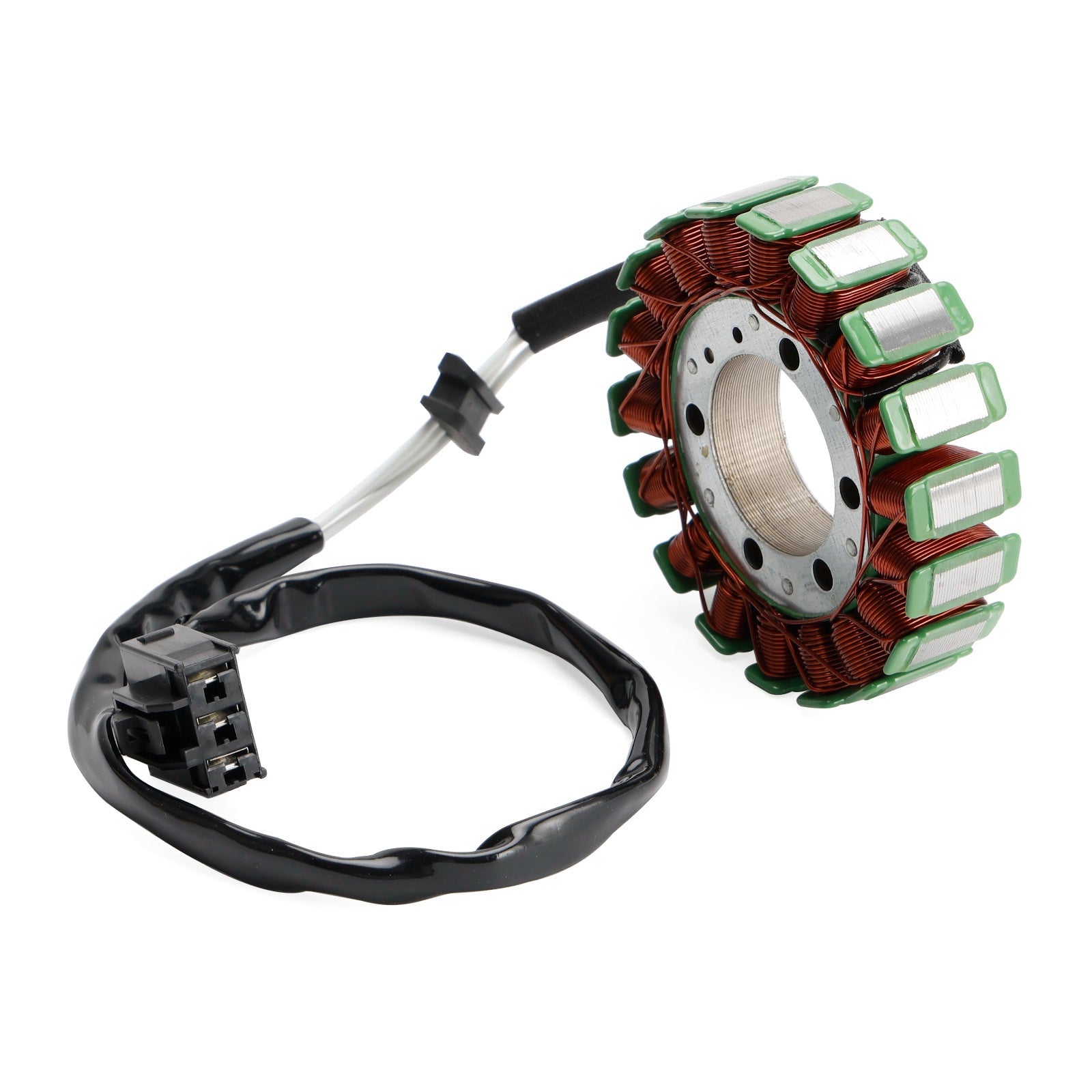 Redresseur de régulateur de Stator et joint pour Kawasaki Z 900 Z900 ABS / SE 2017-2023