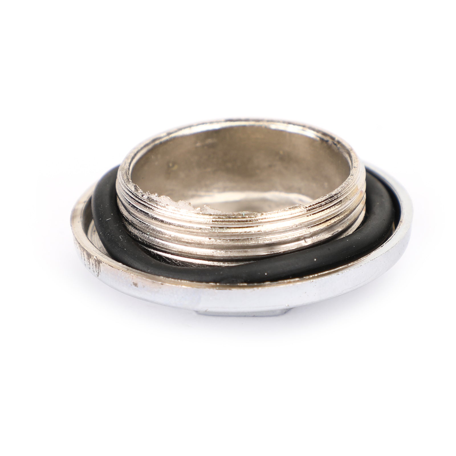 Areyourshop couvercle de réglage du poussoir de soupape de moteur joint torique 17mm pour Honda 12361-300-000