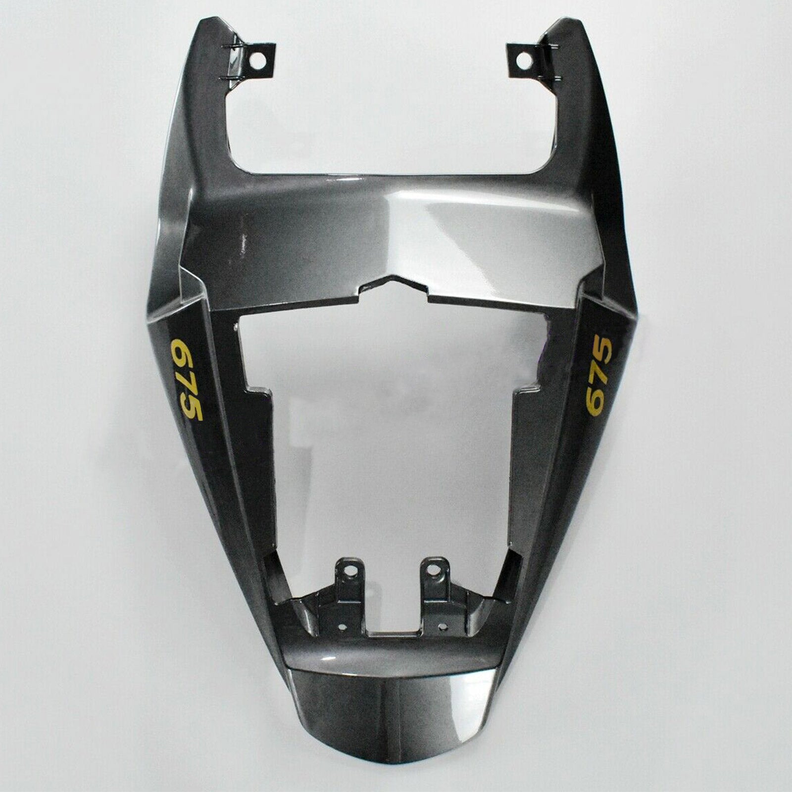 2006-2008 Triumph Daytona 675 Amotopart Fairing Kit