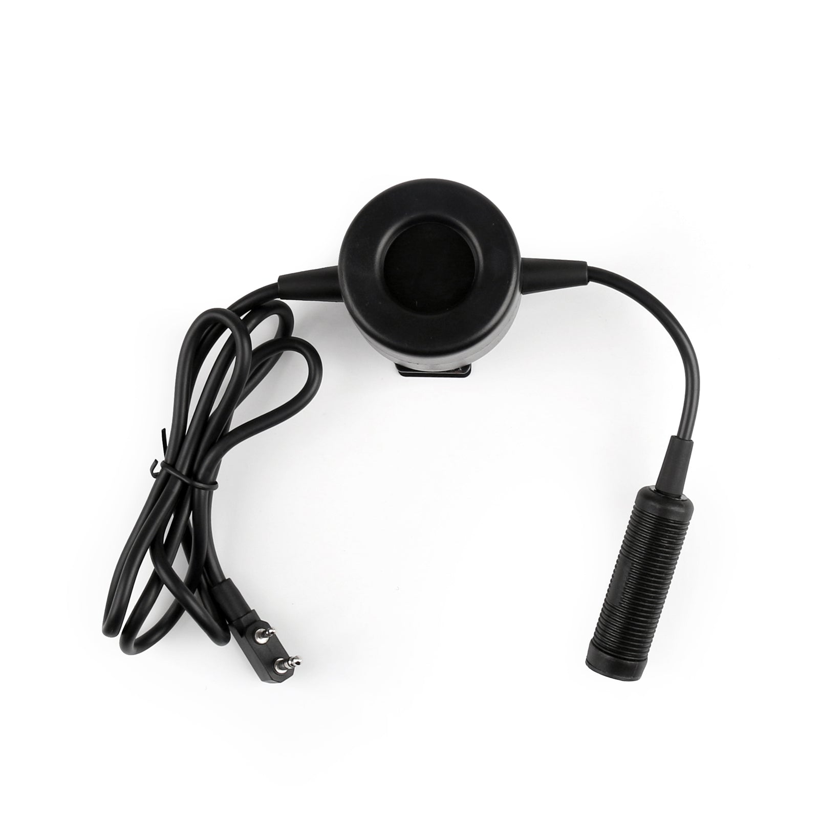 1 stks Z Tactical TCI U94 PTT Zware Headset Voor Kenwood Baofeng WOUXUN Radio