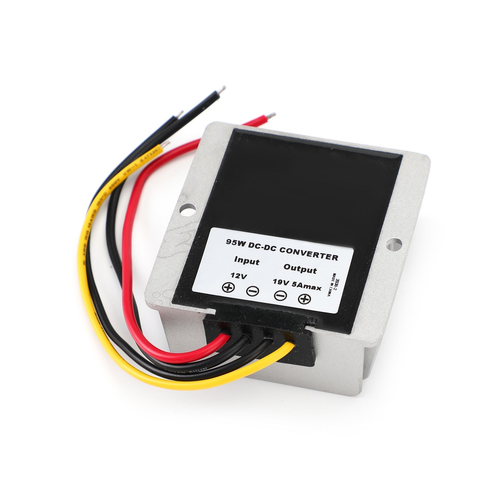 12V à 19V 5A 95W DC-DC Boost Module de régulateur de tension de convertisseur de puissance