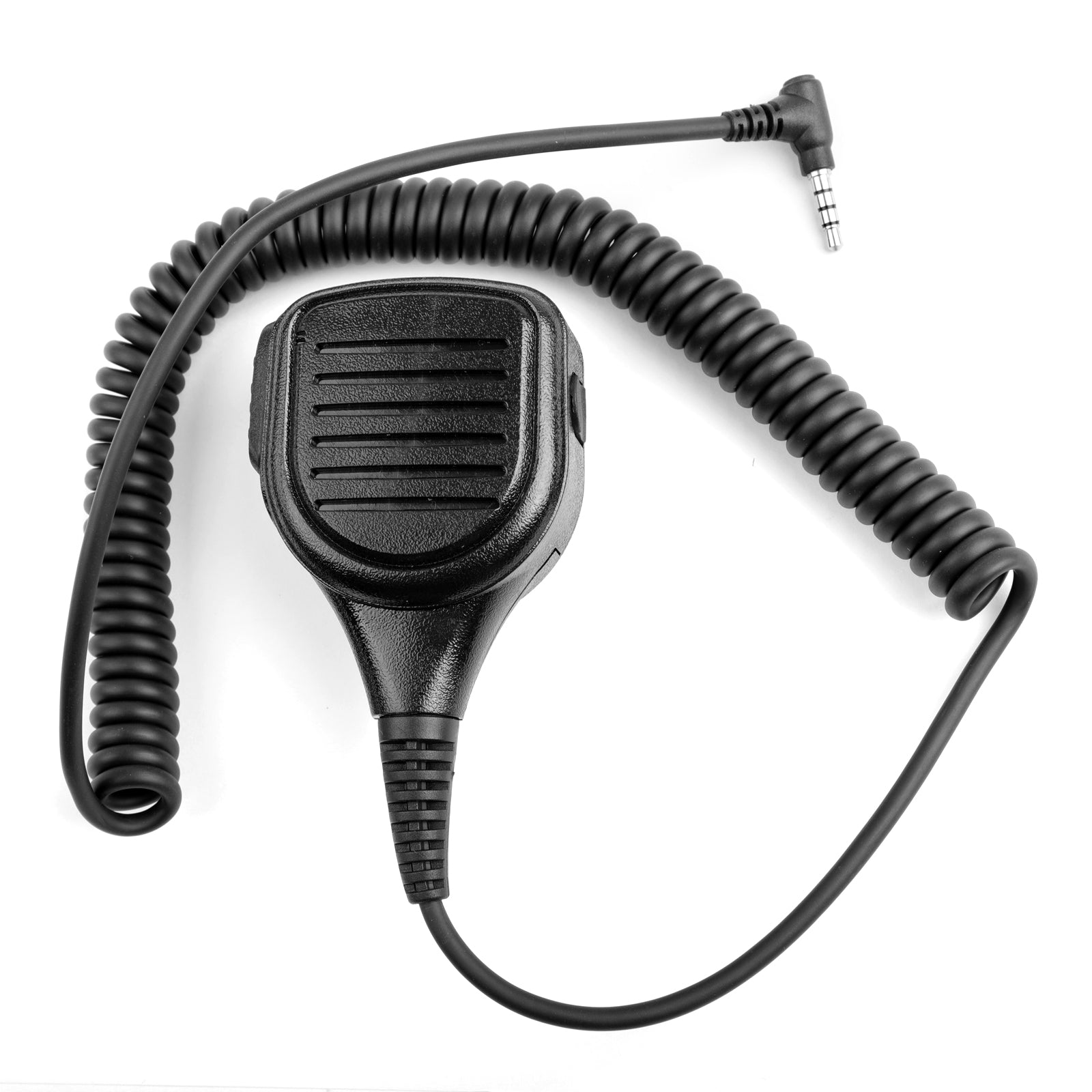 Handheld Speaker Mic Microfoon Voor Yaesu VX2R VX3R VX5R Radio Walkie-talkie