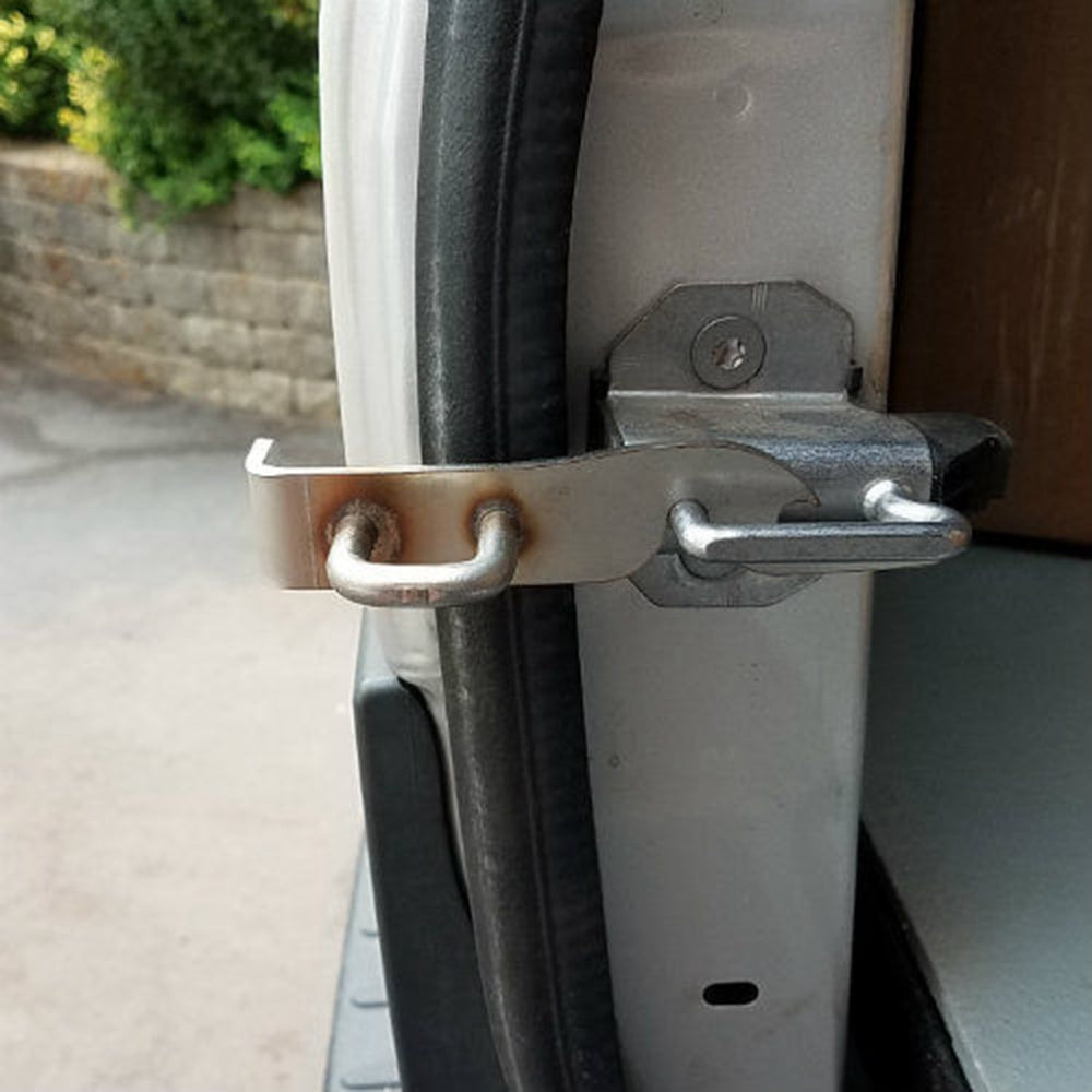 Sprinter/pour Ford Transit NCV3 et VS30 accessoire de porte arrière générique