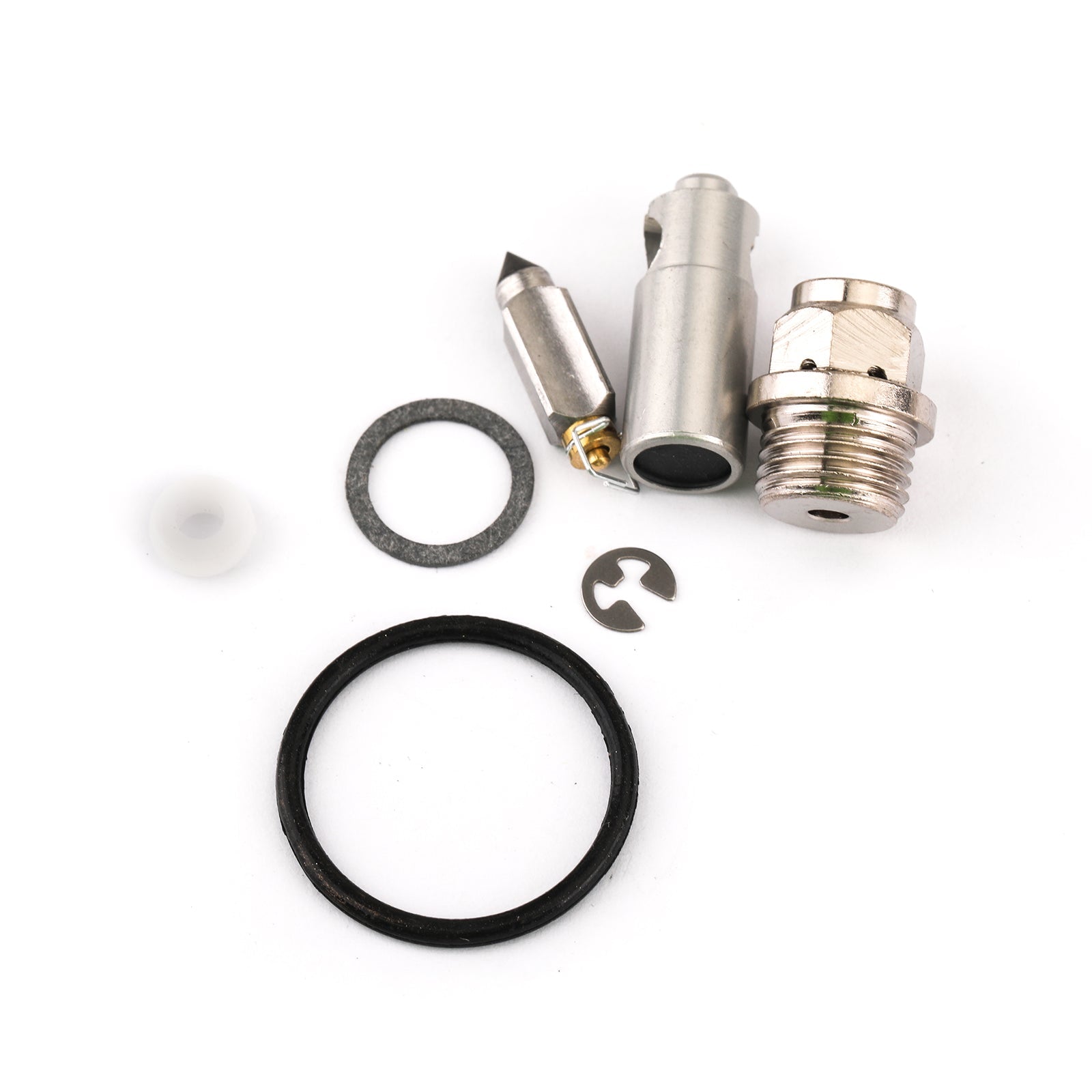 Kit de réparation de reconstruction de carburateur pour Polaris Sportsman 400 P400L P400 L 4x4 94-95 générique