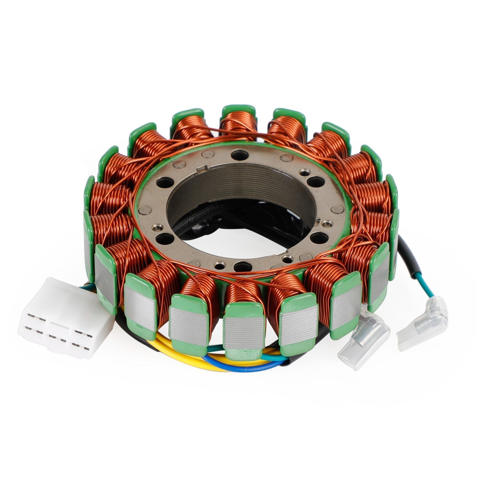 Regulator Magneto Stator Pakkingset Voor Kawasaki ZX-9R Ninja ZX 900 2000-2003 Fedex Express Generiek