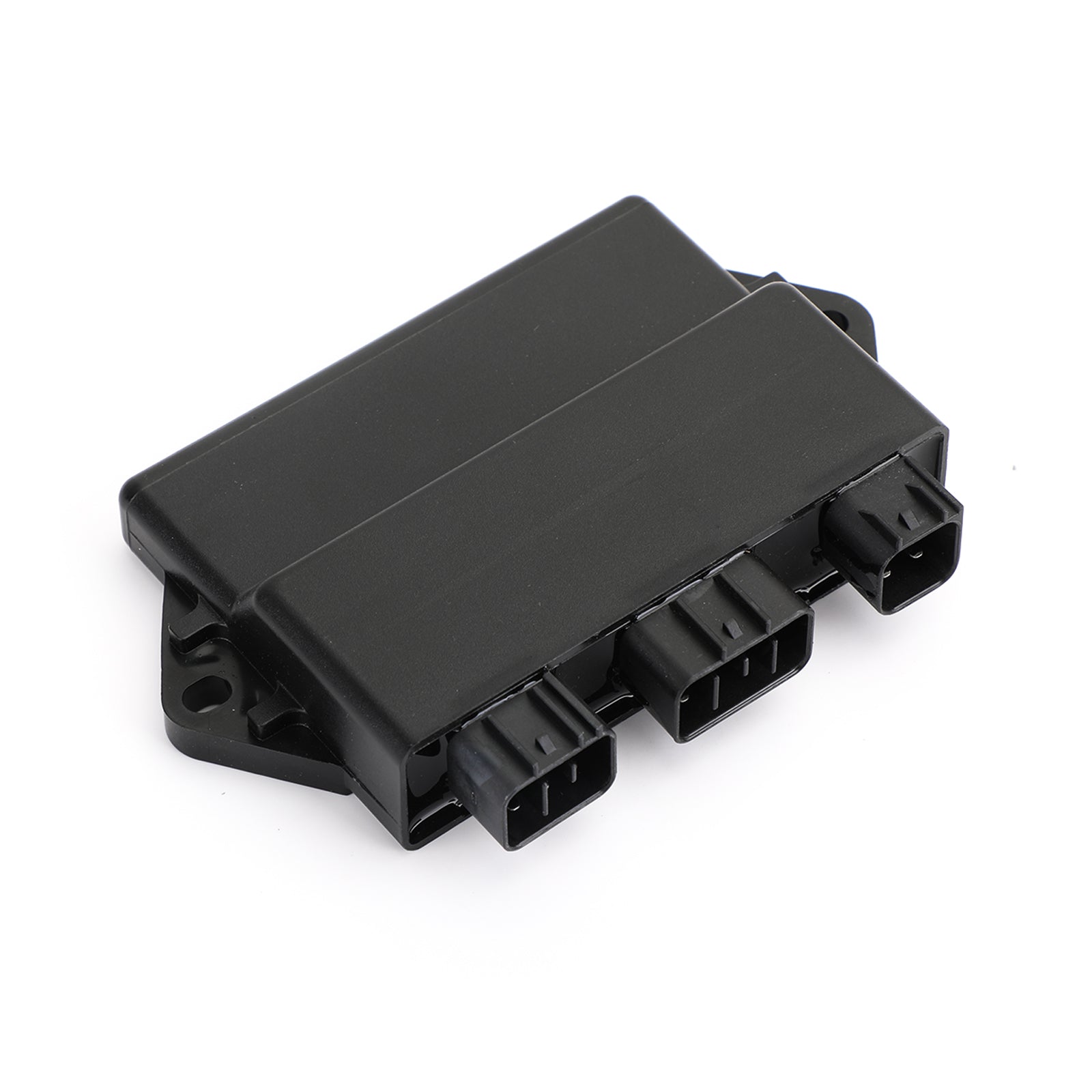 Unité de boîtier CDI ECU pour Yamaha YFM 350 Wolverine Sport Grizzly Bruin 5UH-855400000 générique