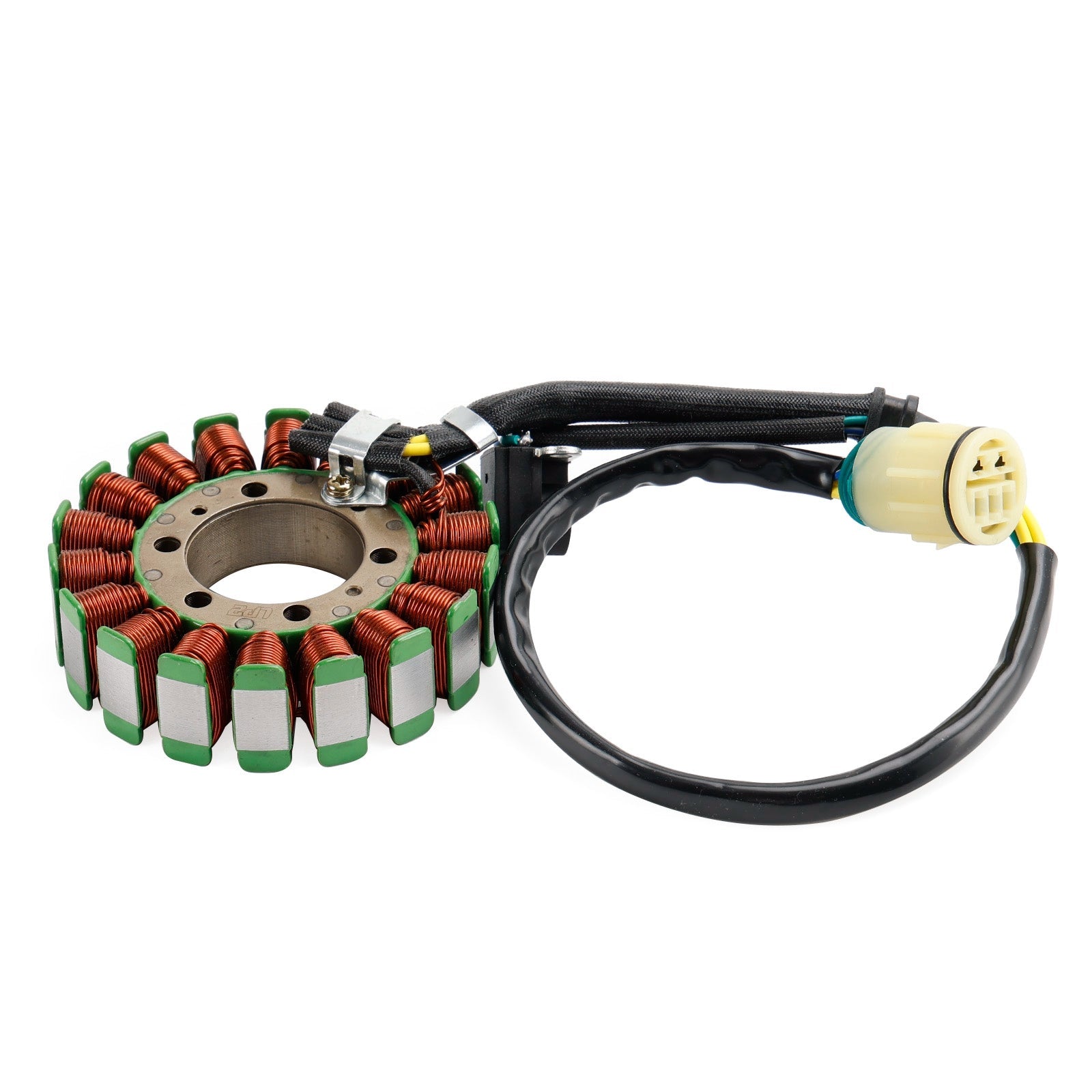 Alternateur de bobine de Stator pour Honda RANCHER 420 4X4 TRX420FPA TRX420FA 2009-2014