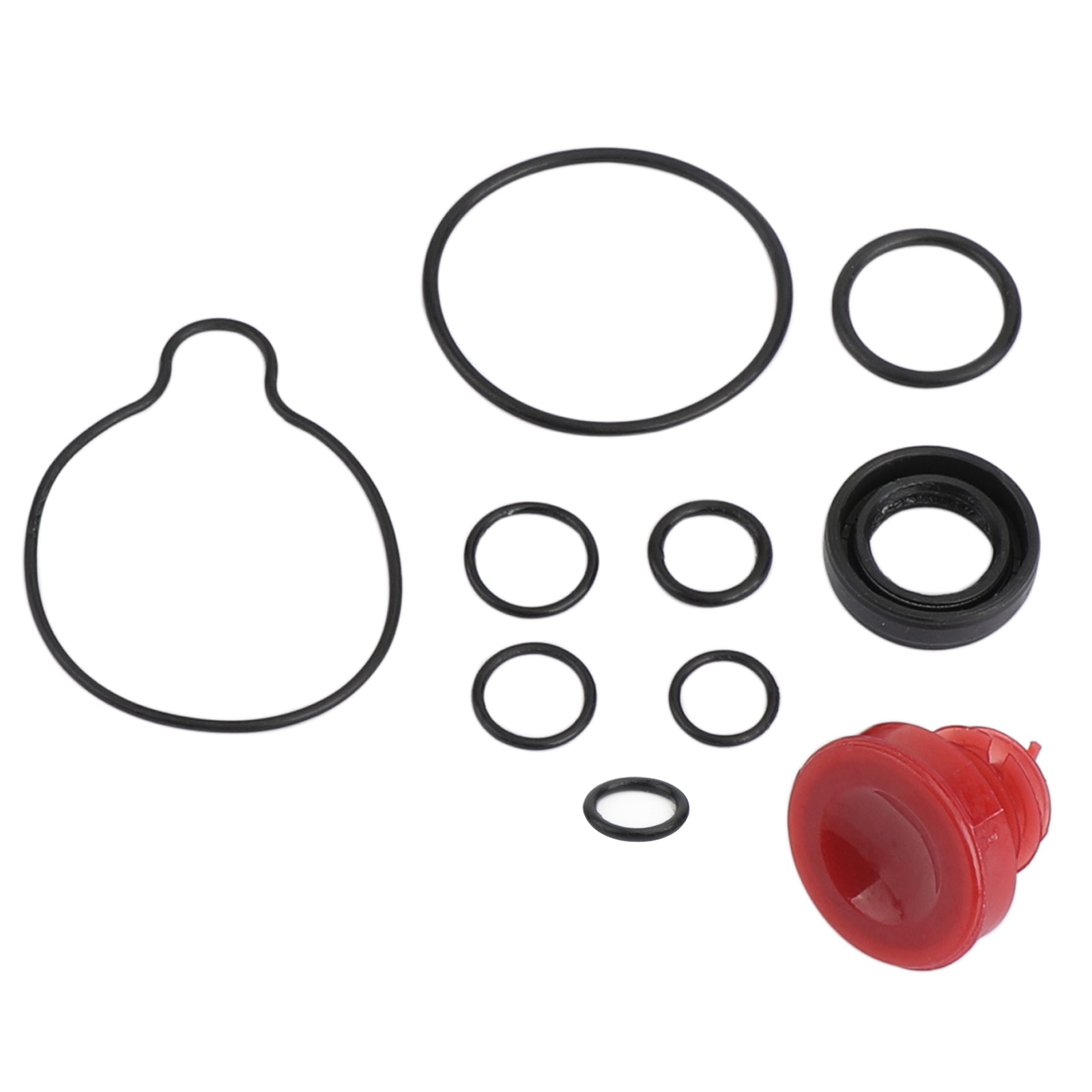 91370-SV4-000 10PCS Stuurbekrachtigingspomp Seal Kit Voor Honda Accord Acura Integra