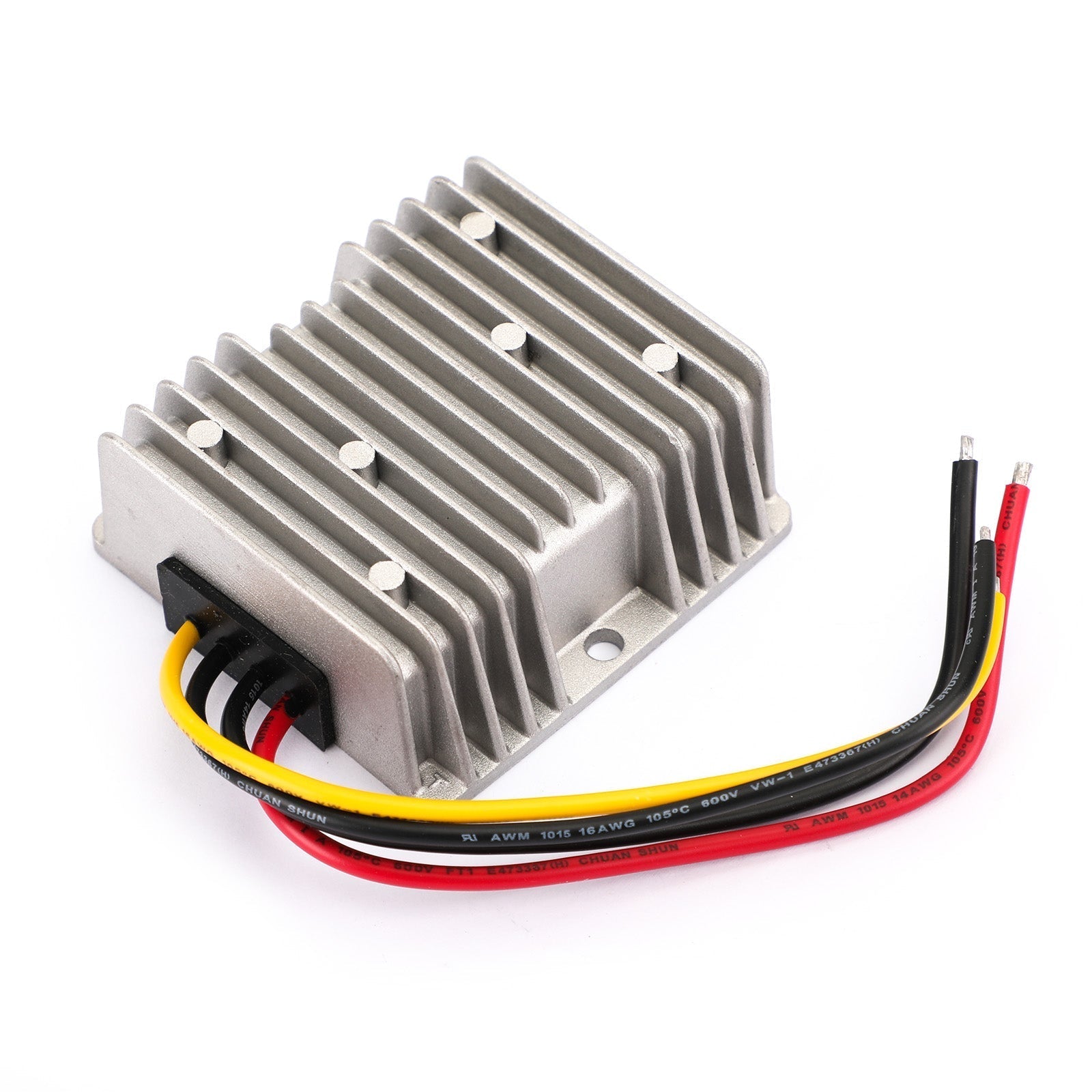 12V naar 28V 8A DC-DC Boost Step Up Power Converter spanningsregelaarmodule