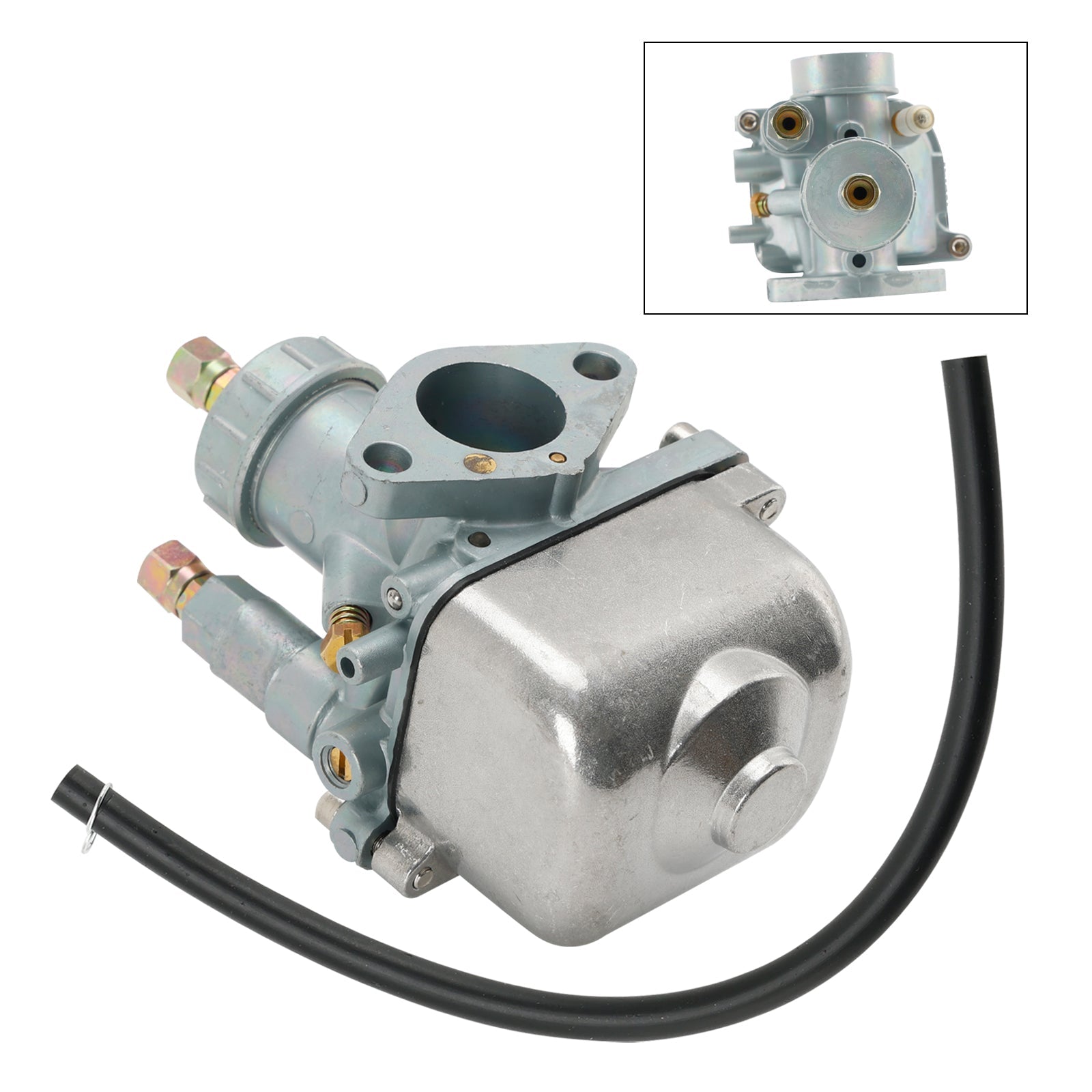 Carburateur Carb geschikt voor Simson S50 S51 S70 Duitsland fietsen