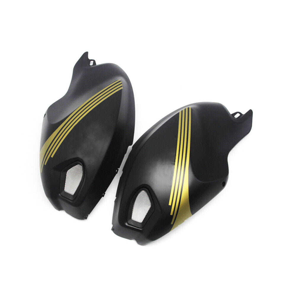 Kit de carénage Ducati Monster 696 796 1100 S EVO toutes années