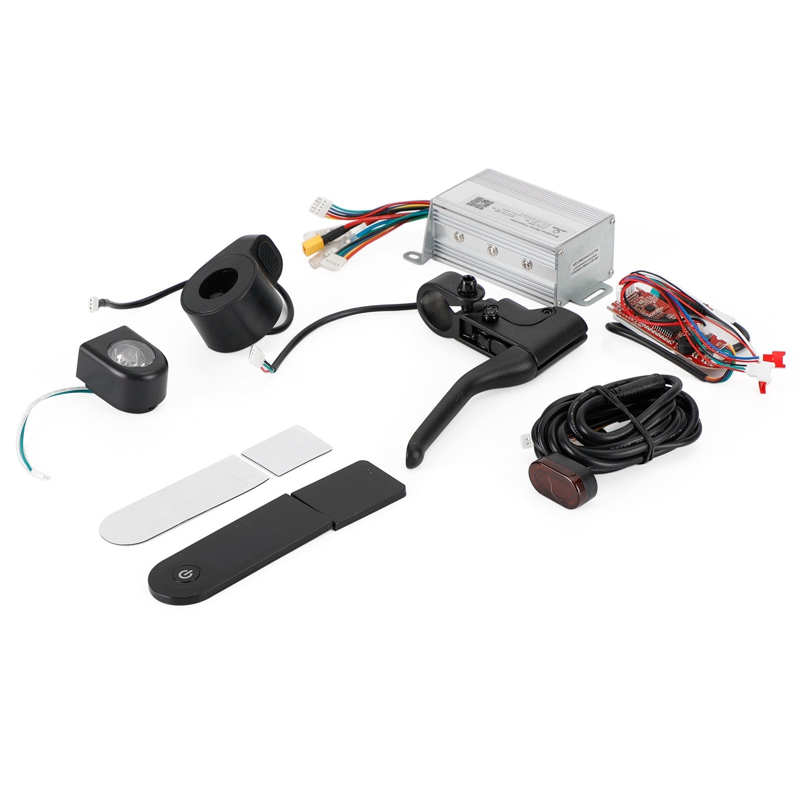 36V350W Controller Bluetooth-kaartbesturingsmodulekit voor M365/PRO e-scooter