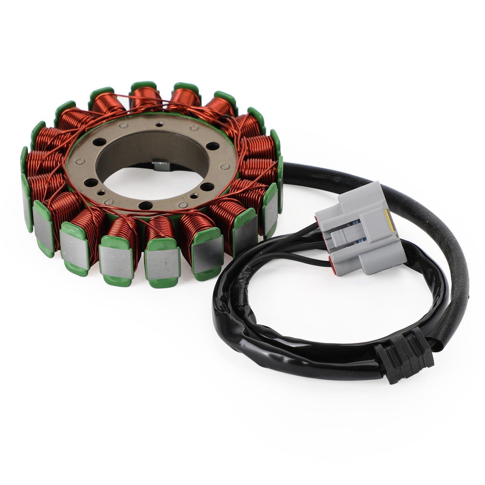 Alternateur générateur de Stator pour Rocket 2300 III Roadster Classic Touring 06-18 générique