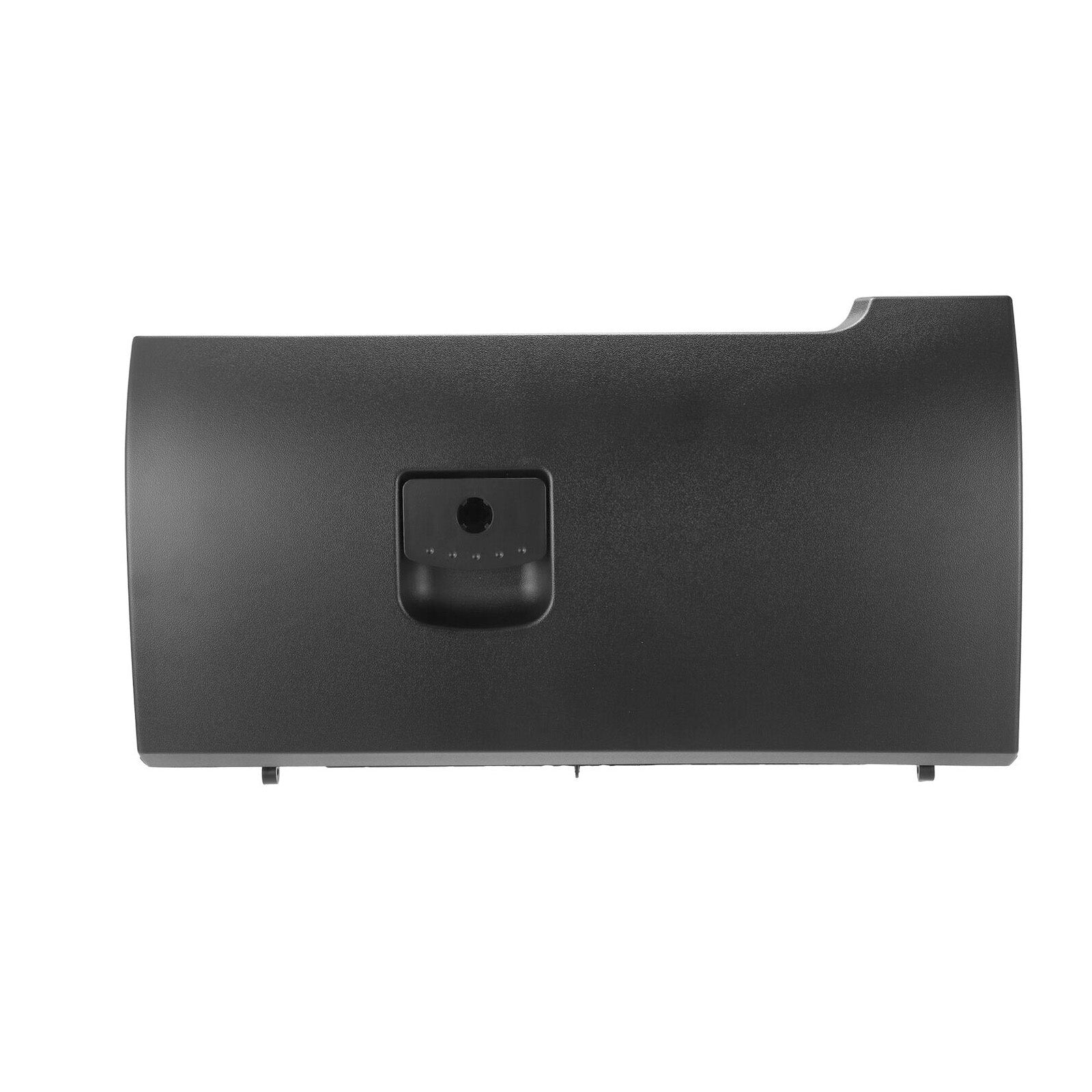 Volkswagen Kever 2003-2010 Zwart dashboardkastje Deurdeksel 1C1880247R 1C1880300G