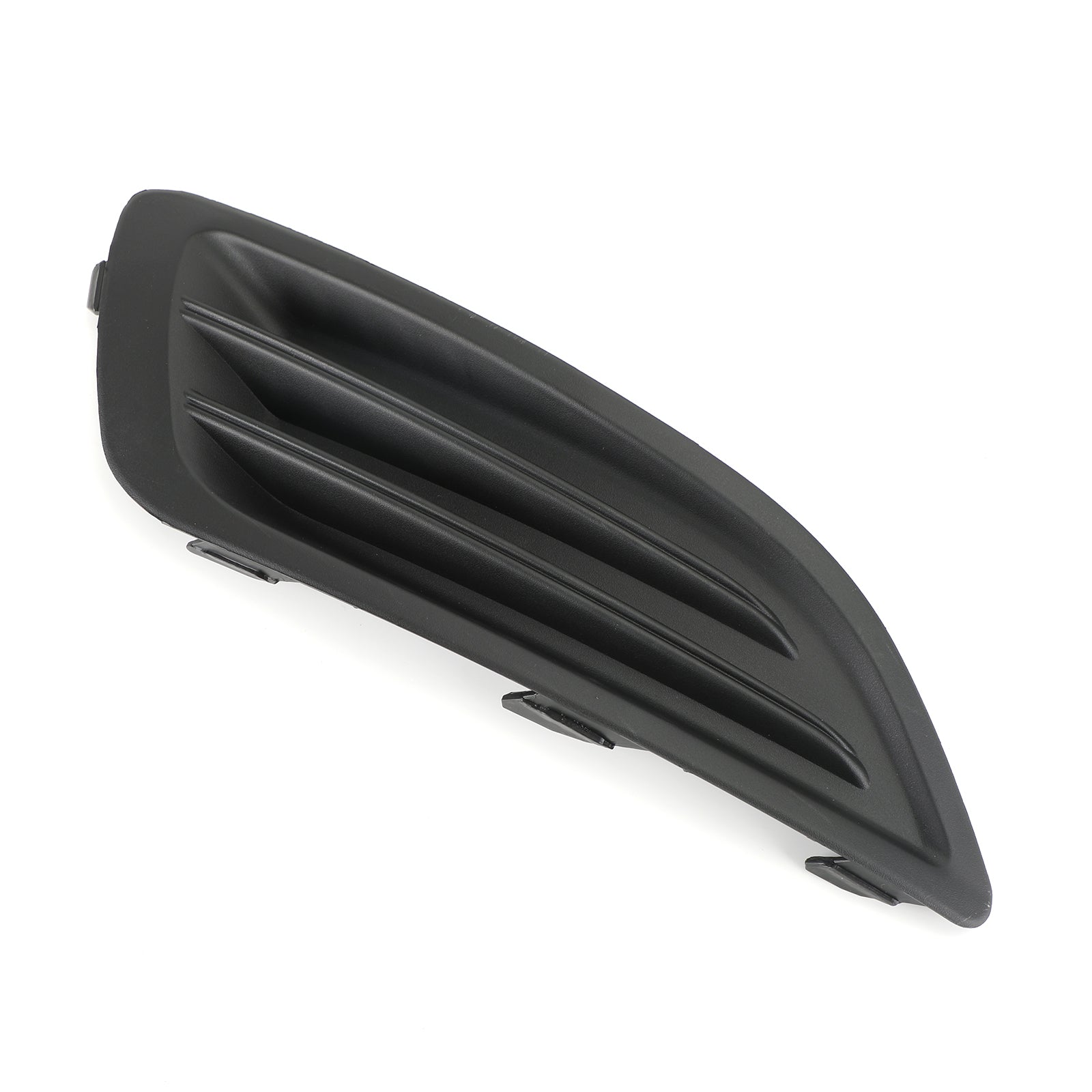 Rechtsvoor Bumper Mistlamp Cover Trim Voor Ford Fiesta 1.0 1.6 2014-2018 Generiek