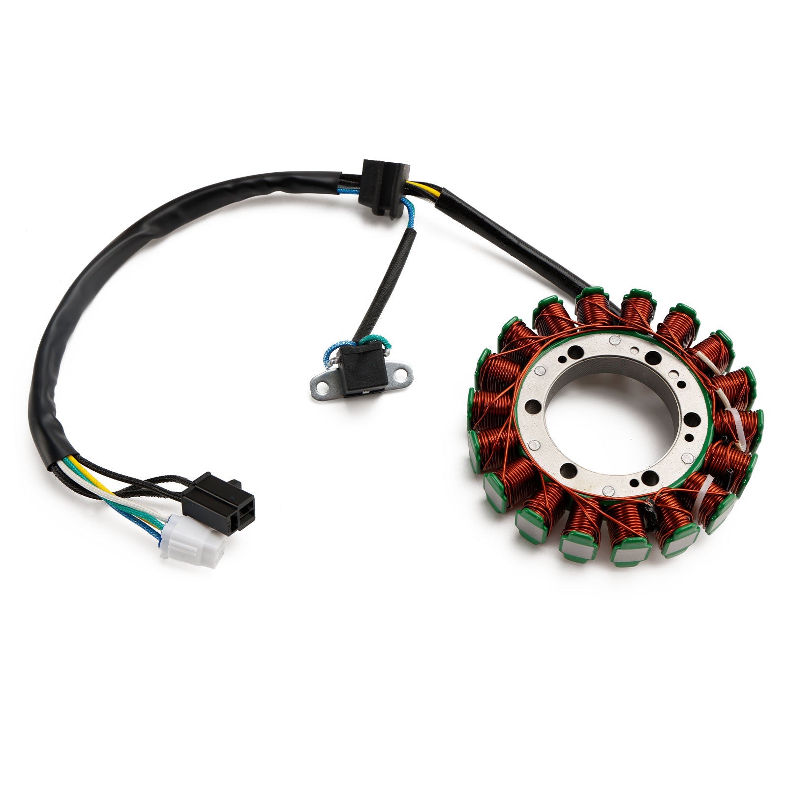 Regulator Magneto Stator en Pakking Voor Arctic Cat 400 FIS Vp Auto 2X4 4X4 2003-2008